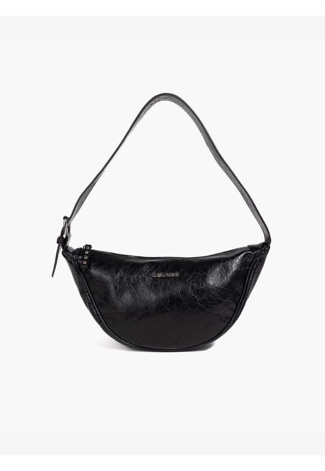 Cartera De Hombro Media Luna Street Éclat-3