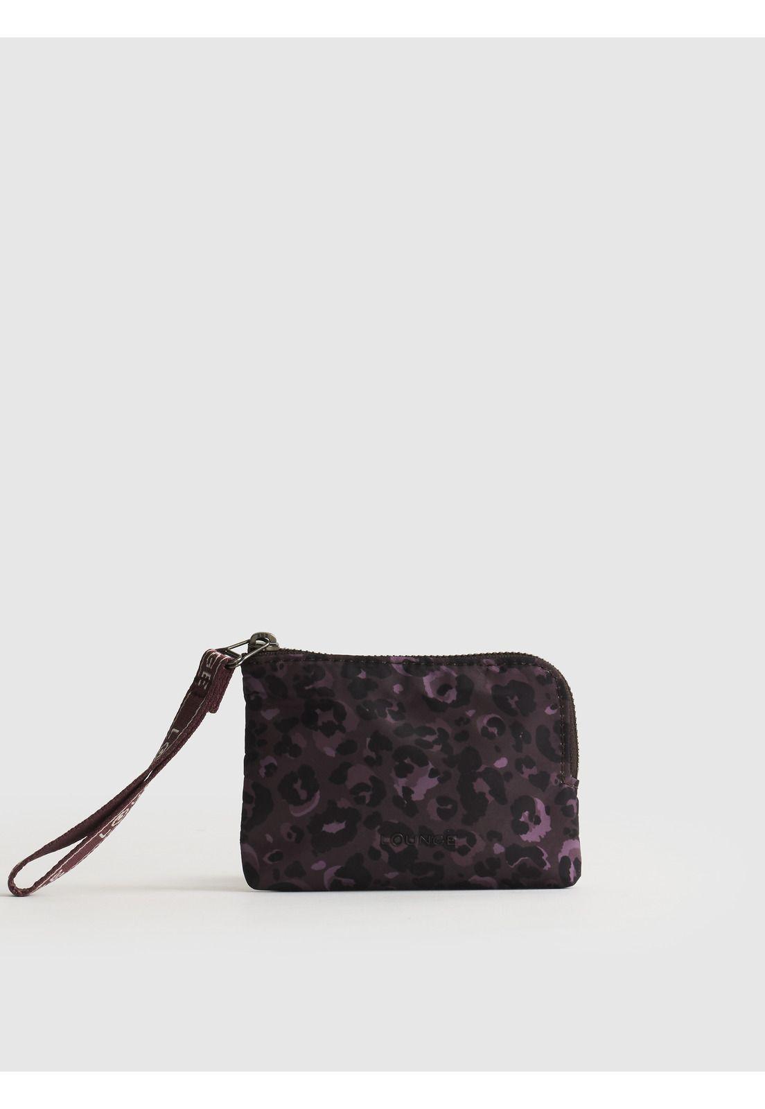 Tarjetero Mujer Strap Street-0
