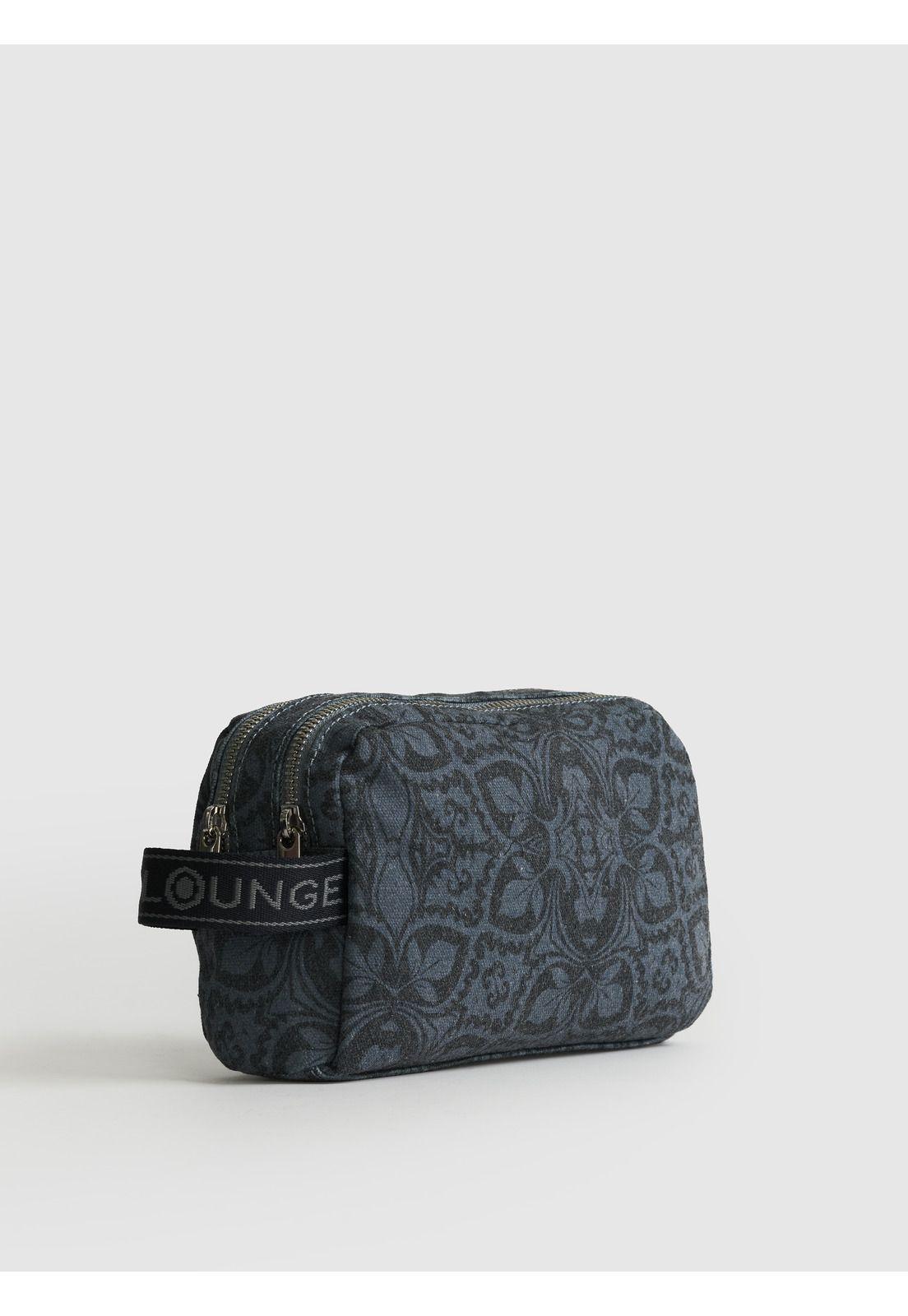 Estuche Canvas Print Woman-2