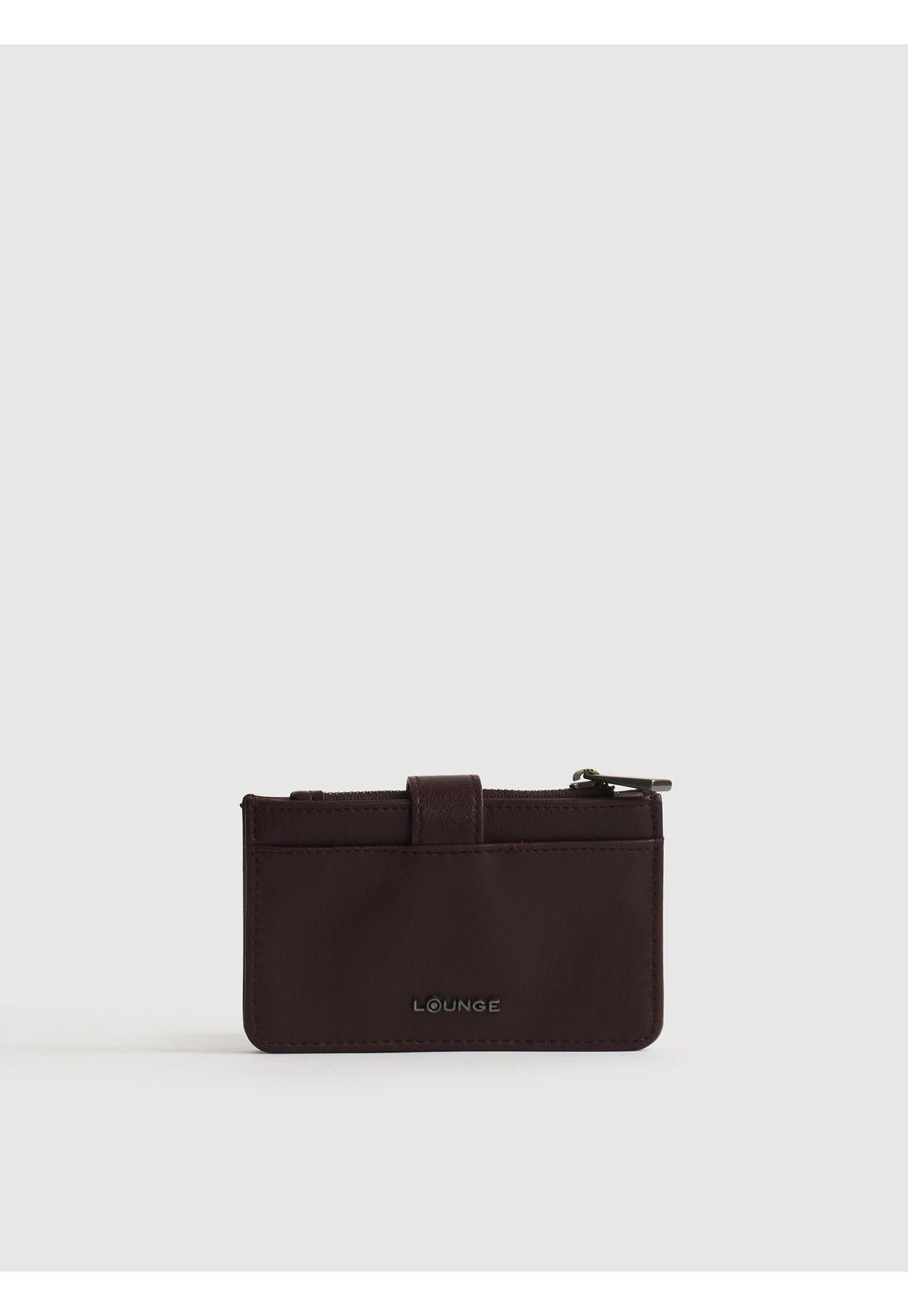 Billetera Mujer Broche Street-0