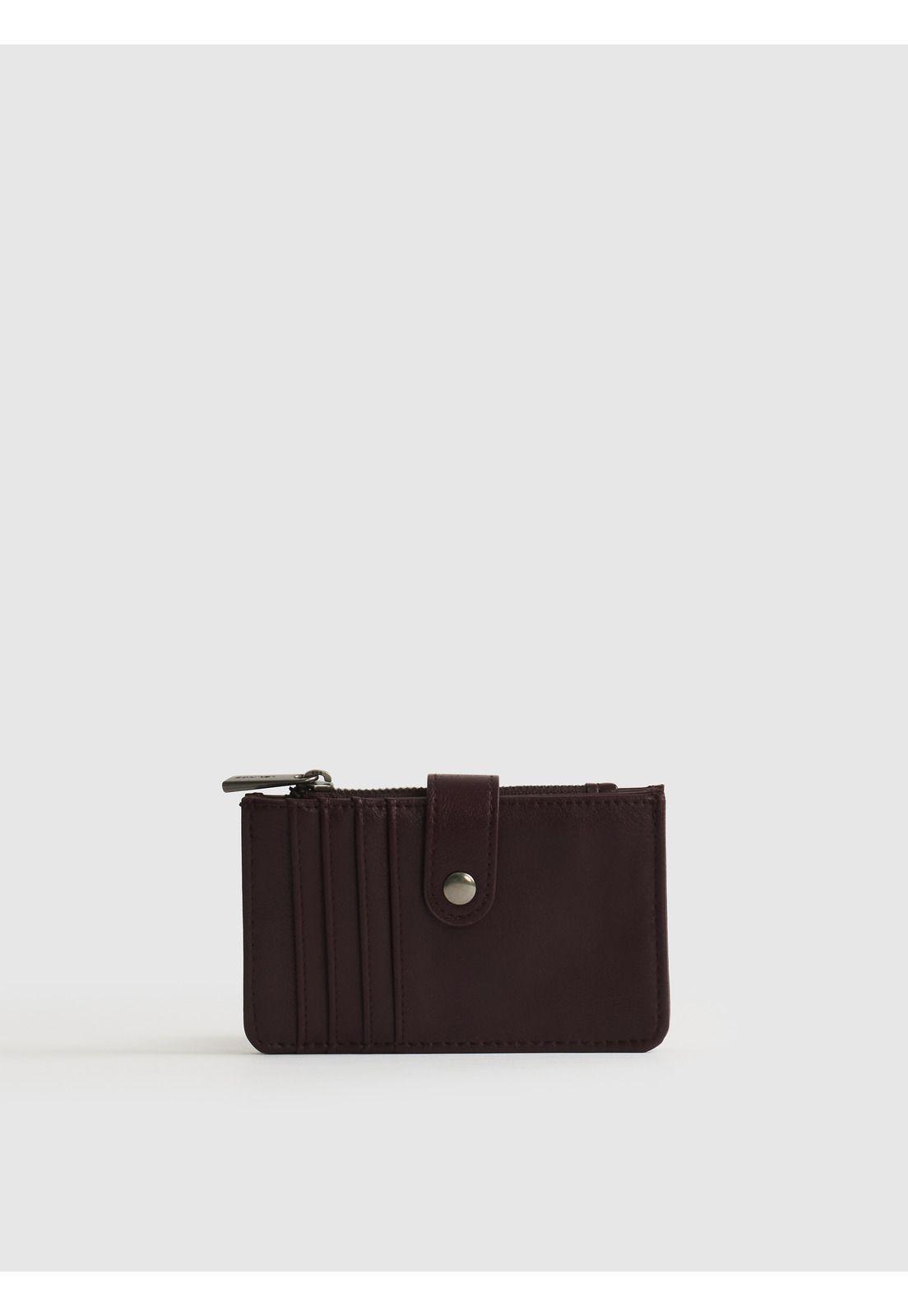 Billetera Mujer Broche Street-1