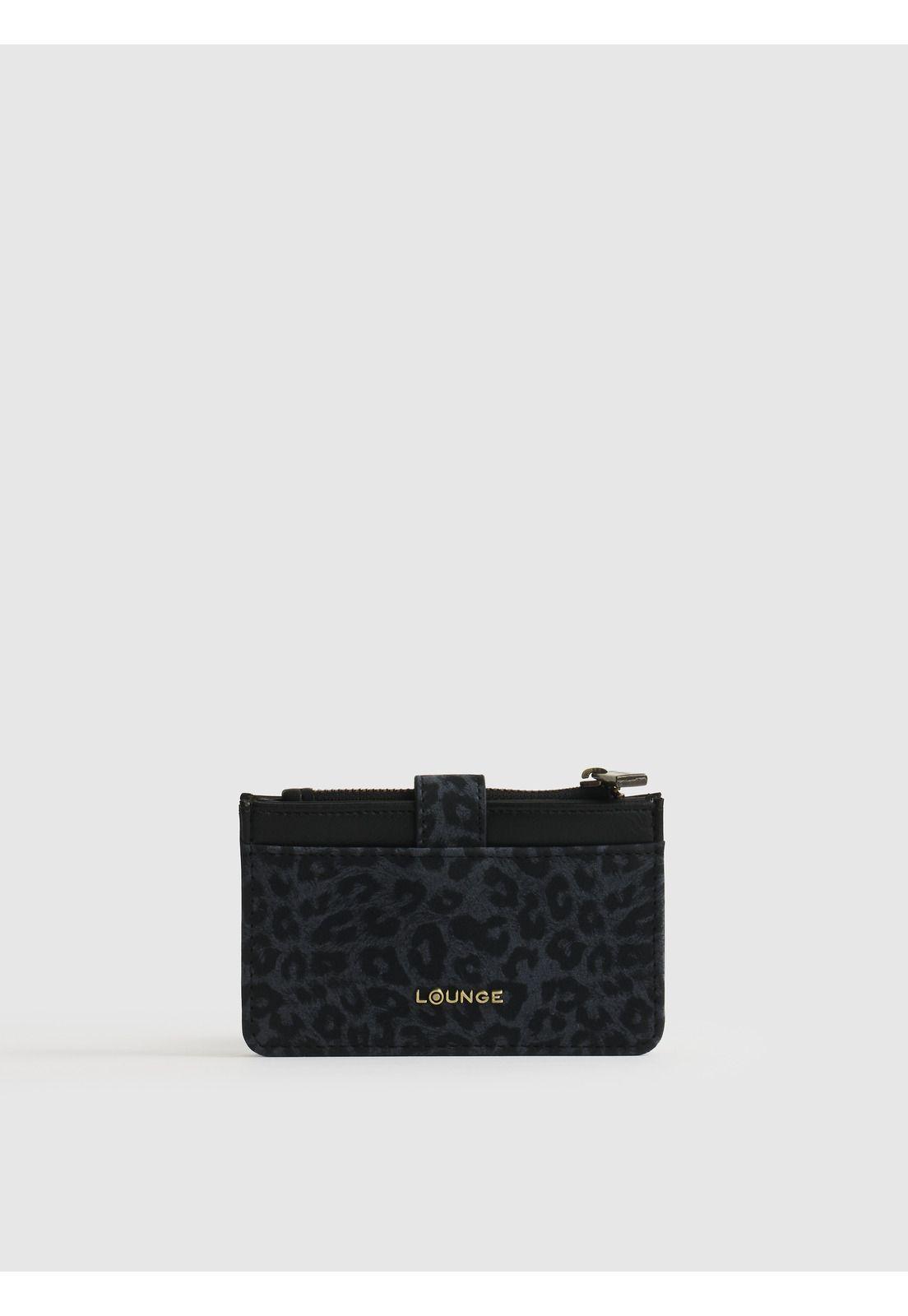Billetera Mujer Broche Street-0