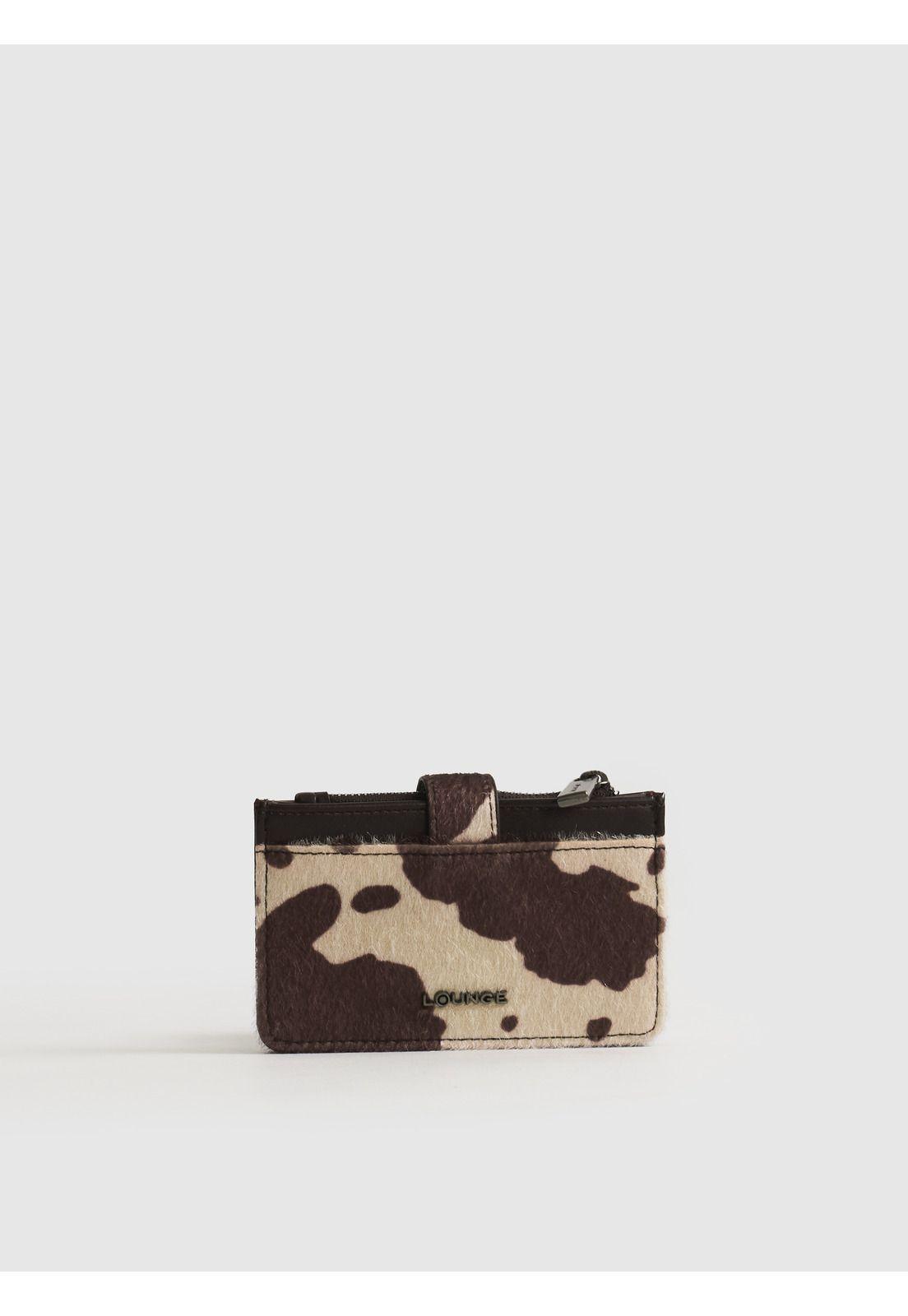 Billetera Mujer Broche Street-0