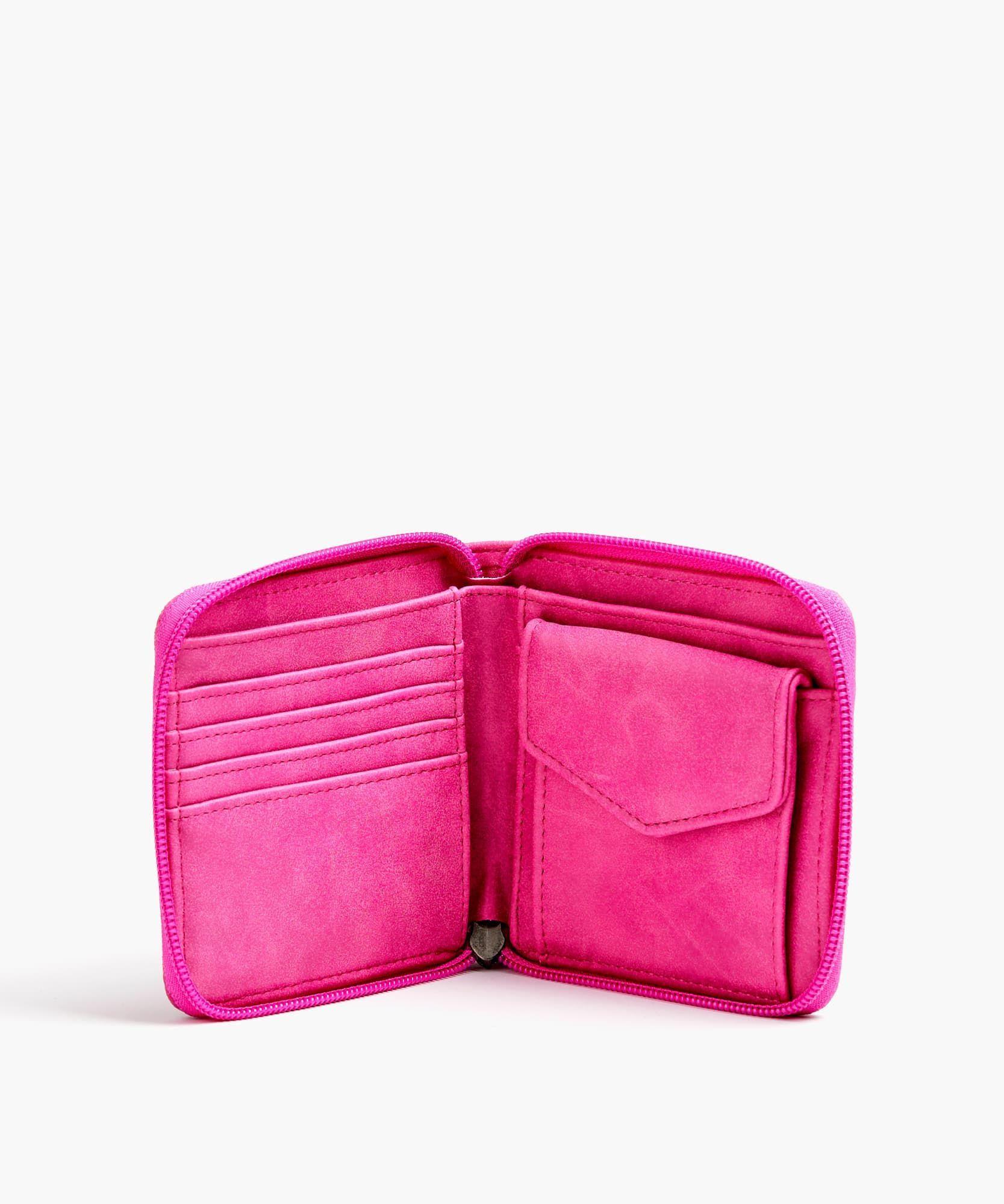 Billetera Mujer Lounge Pequeña Mandala -2