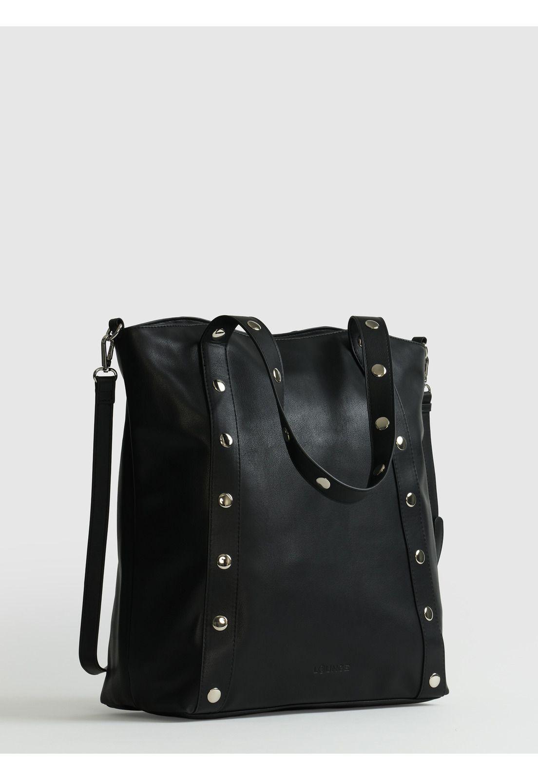 Bolso Notebook Tachas Éclat-2