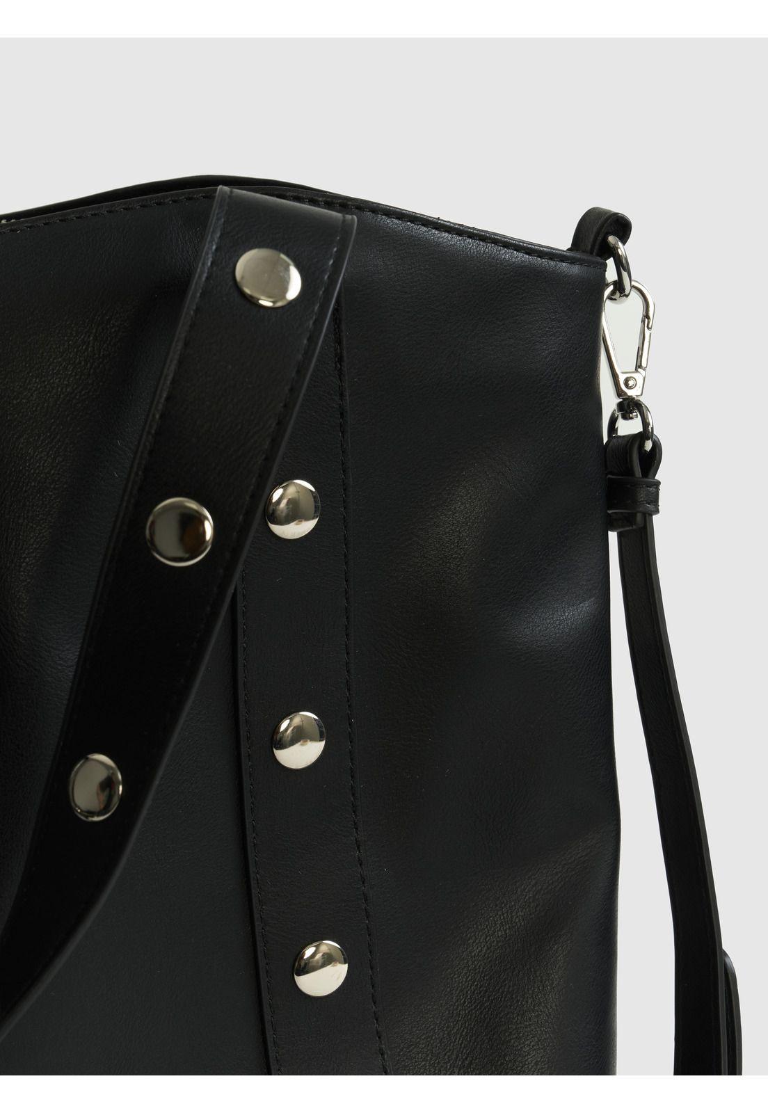 Bolso Notebook Tachas Éclat-3