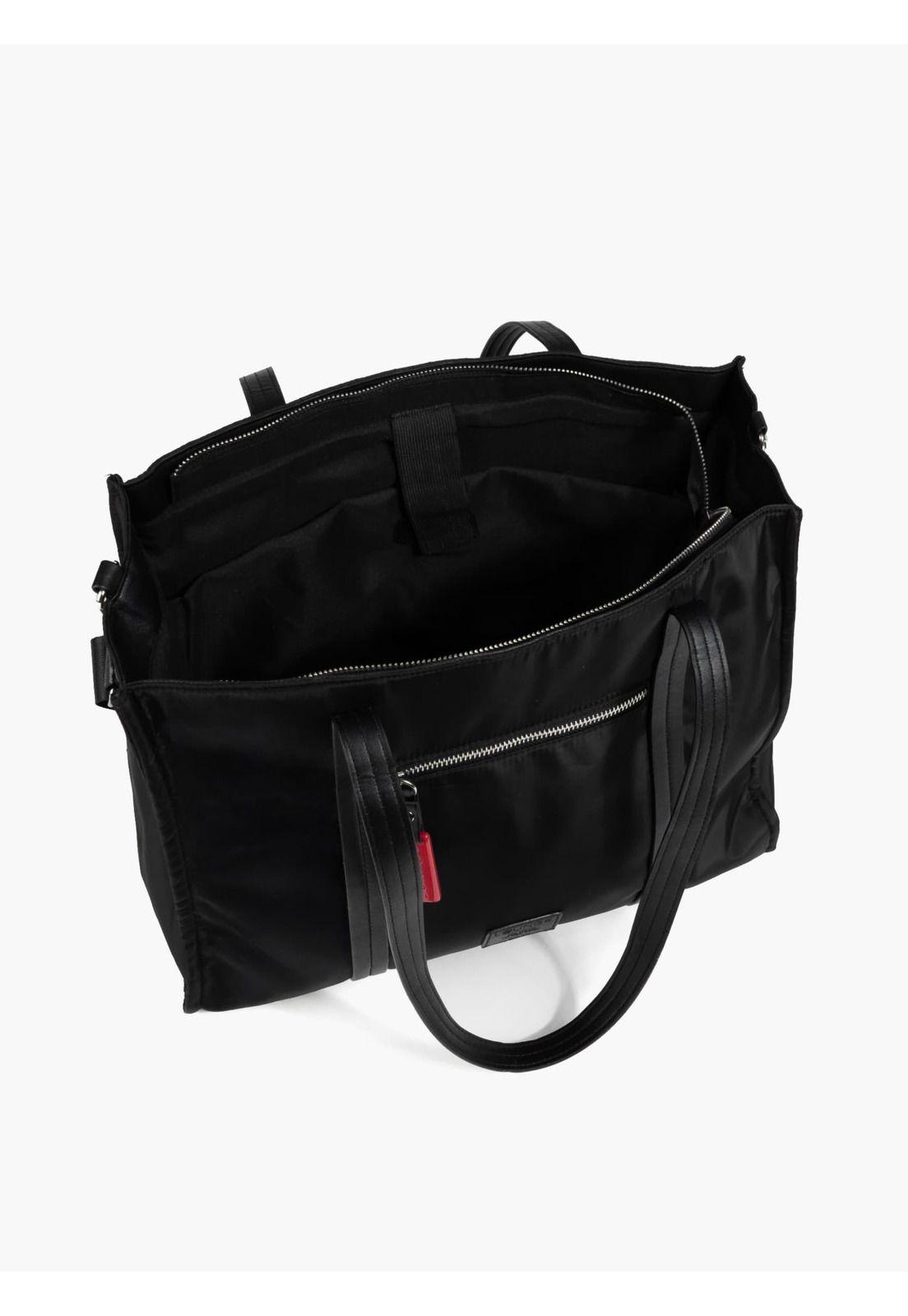 Cartera De Hombro Notebook Office 13/15-2
