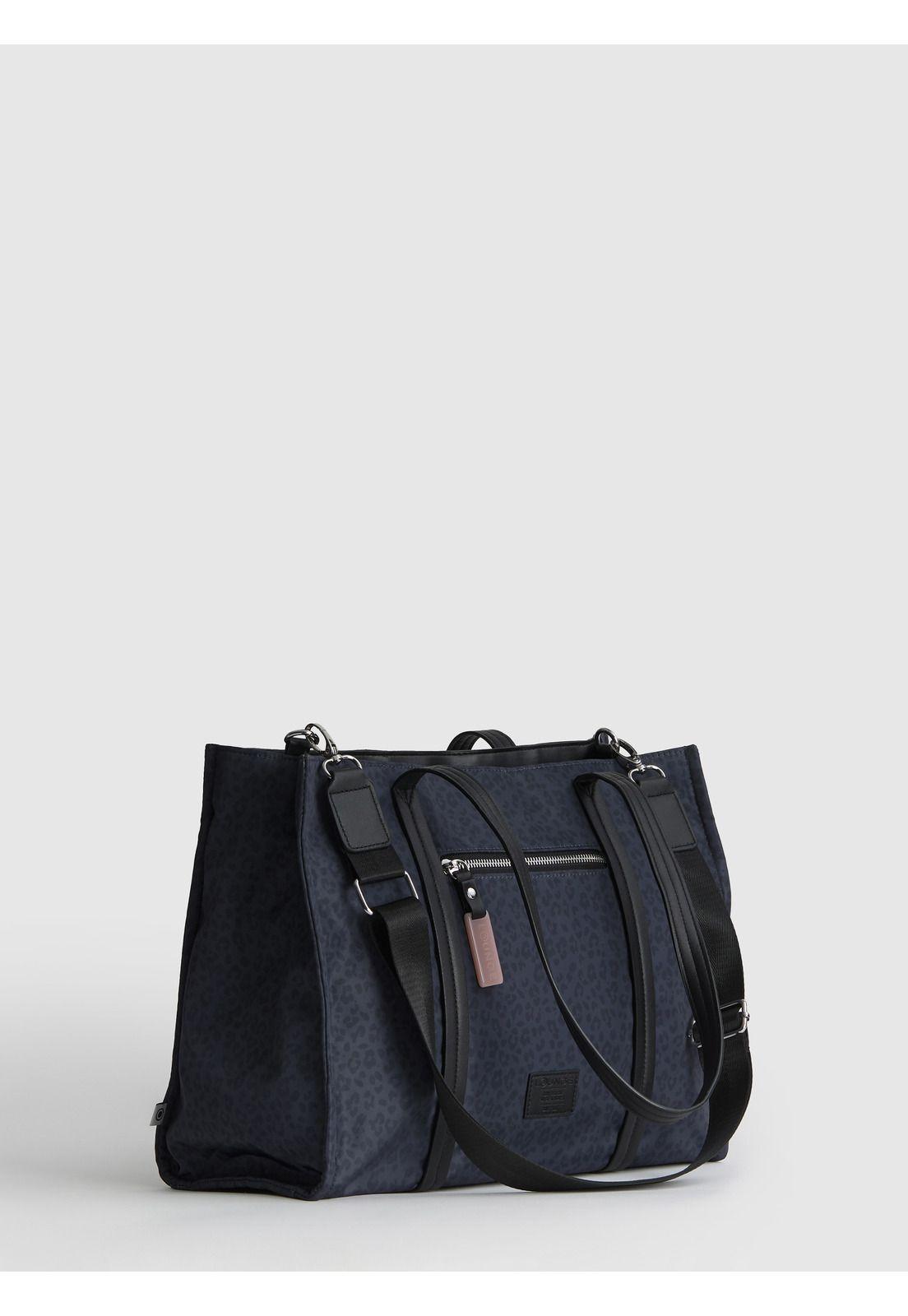 Cartera De Hombro Notebook Office 13/15-2