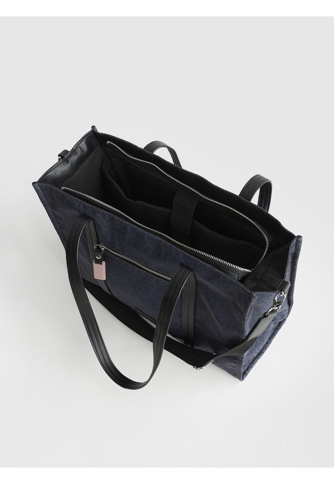 Cartera De Hombro Notebook Office 13/15-3