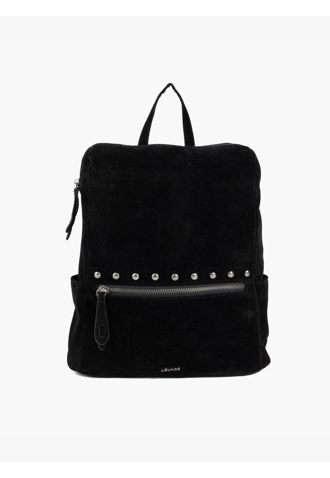 Mochila Boho Gamuza-0
