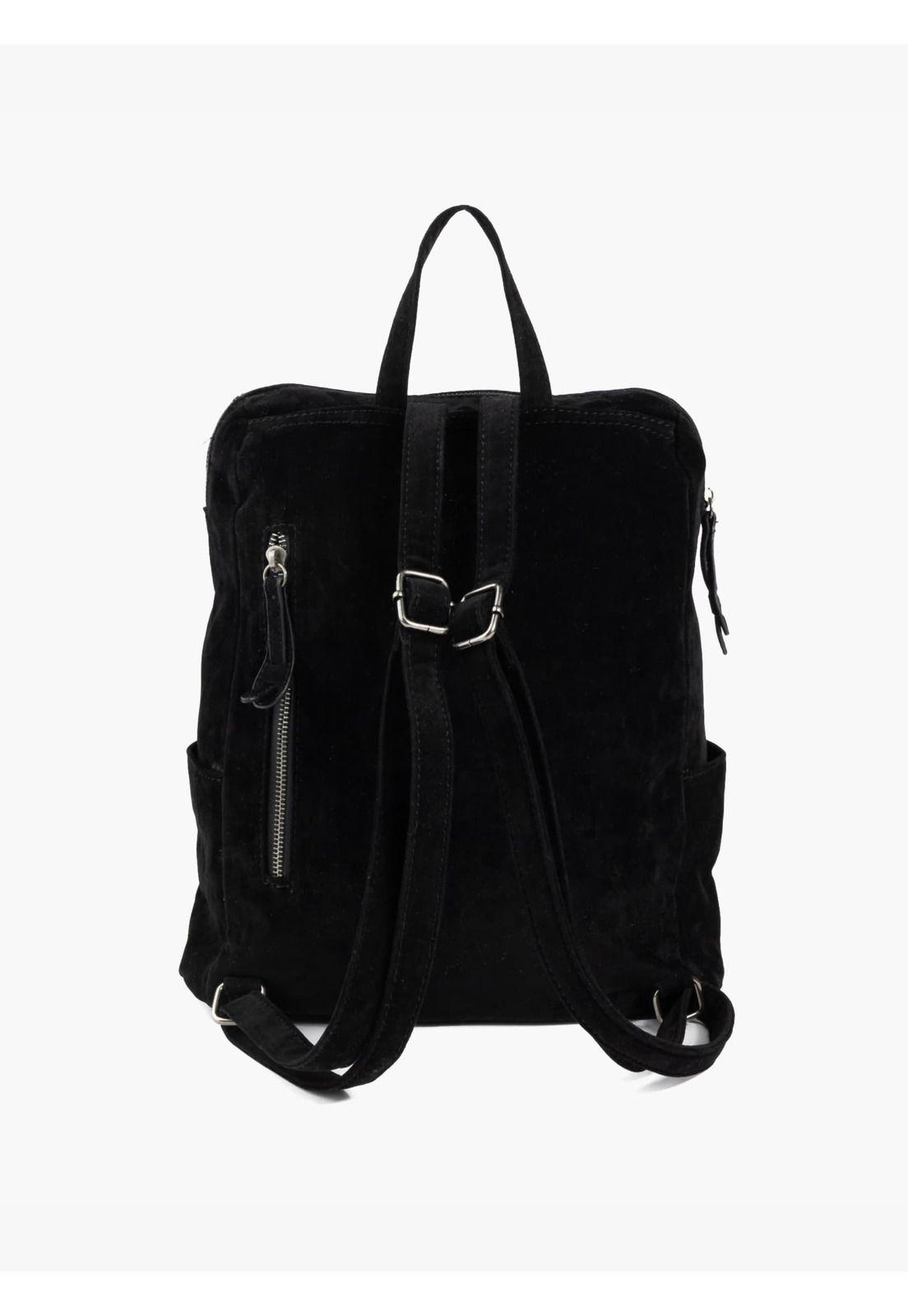 Mochila Boho Gamuza-3