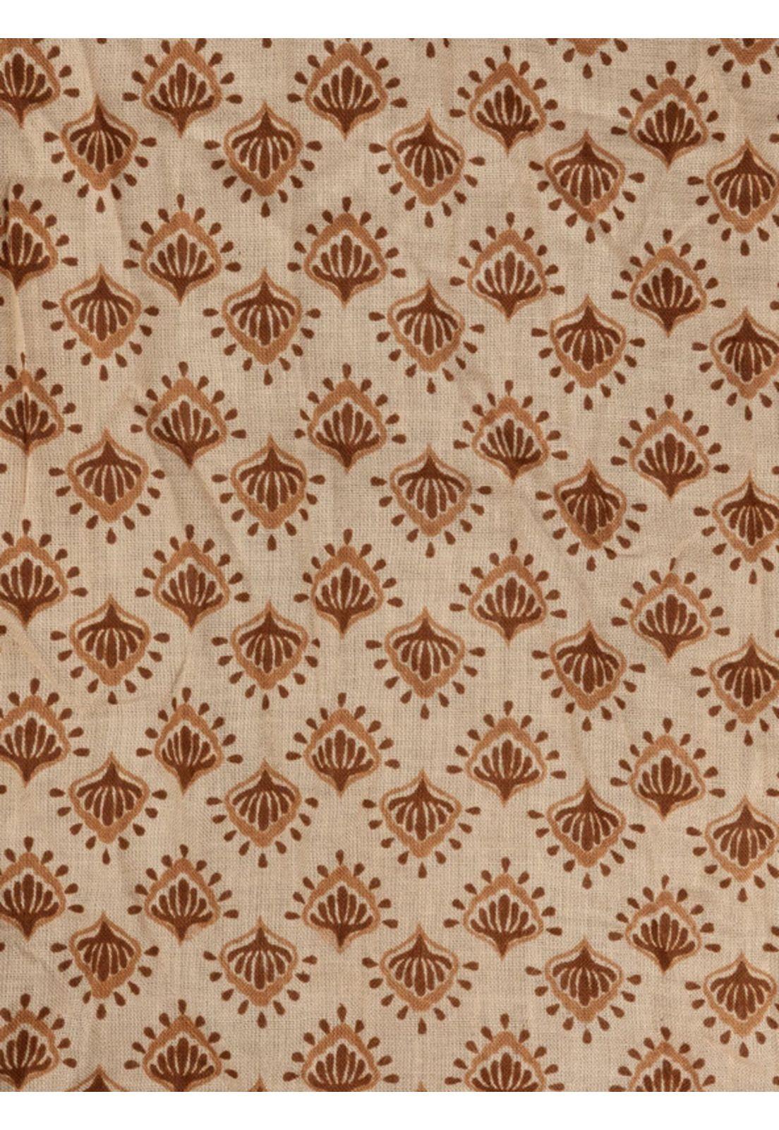 Pañuelo Infinito Hojas-3