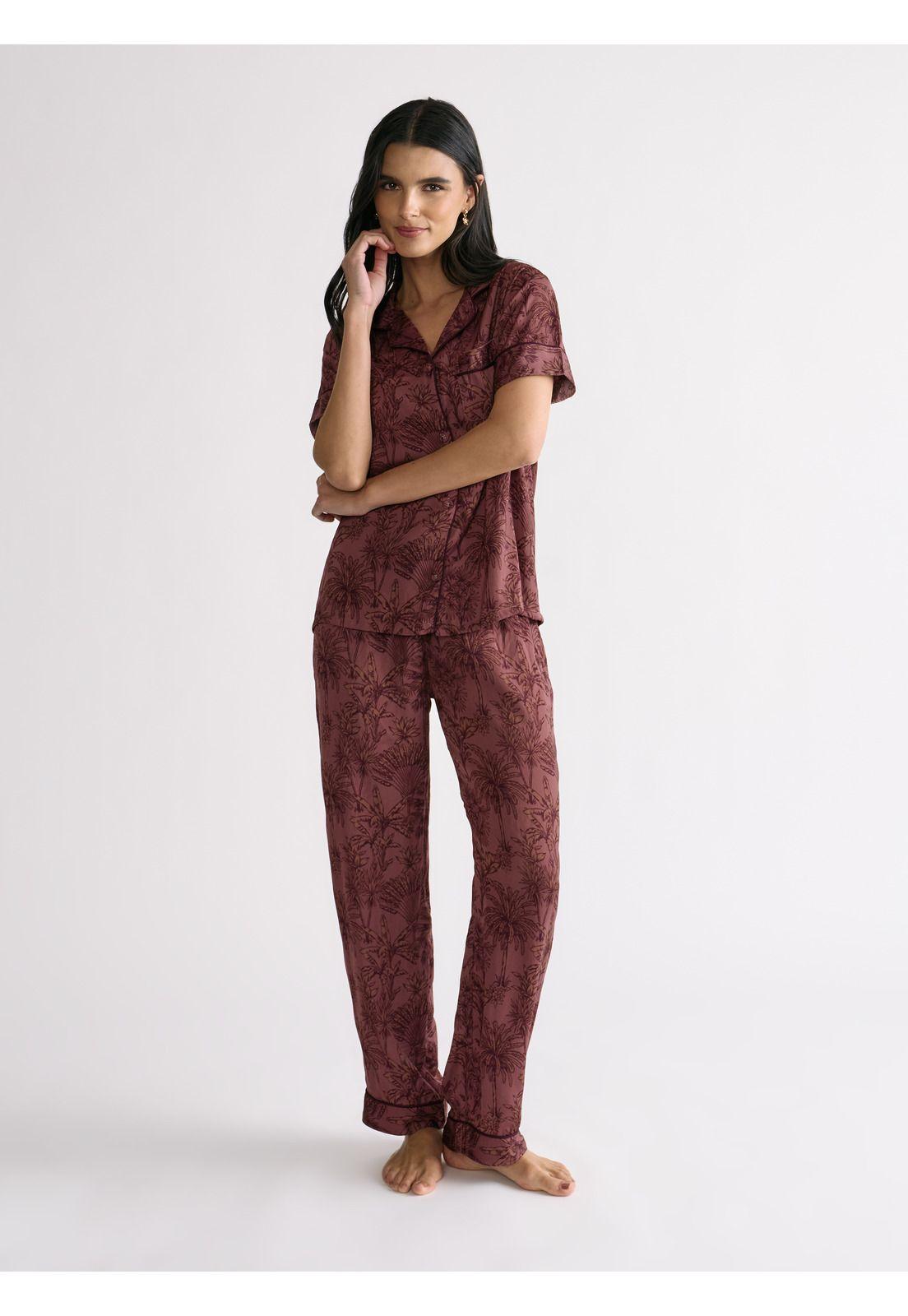 Pijama Camisero Dreamy-2