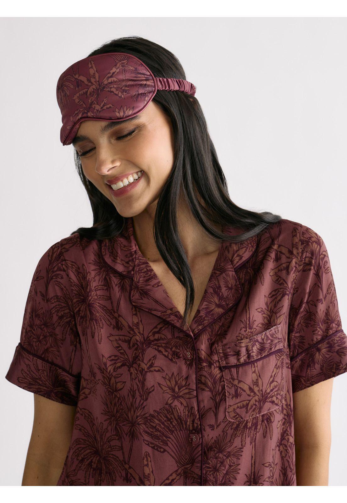 Pijama Camisero Dreamy-3