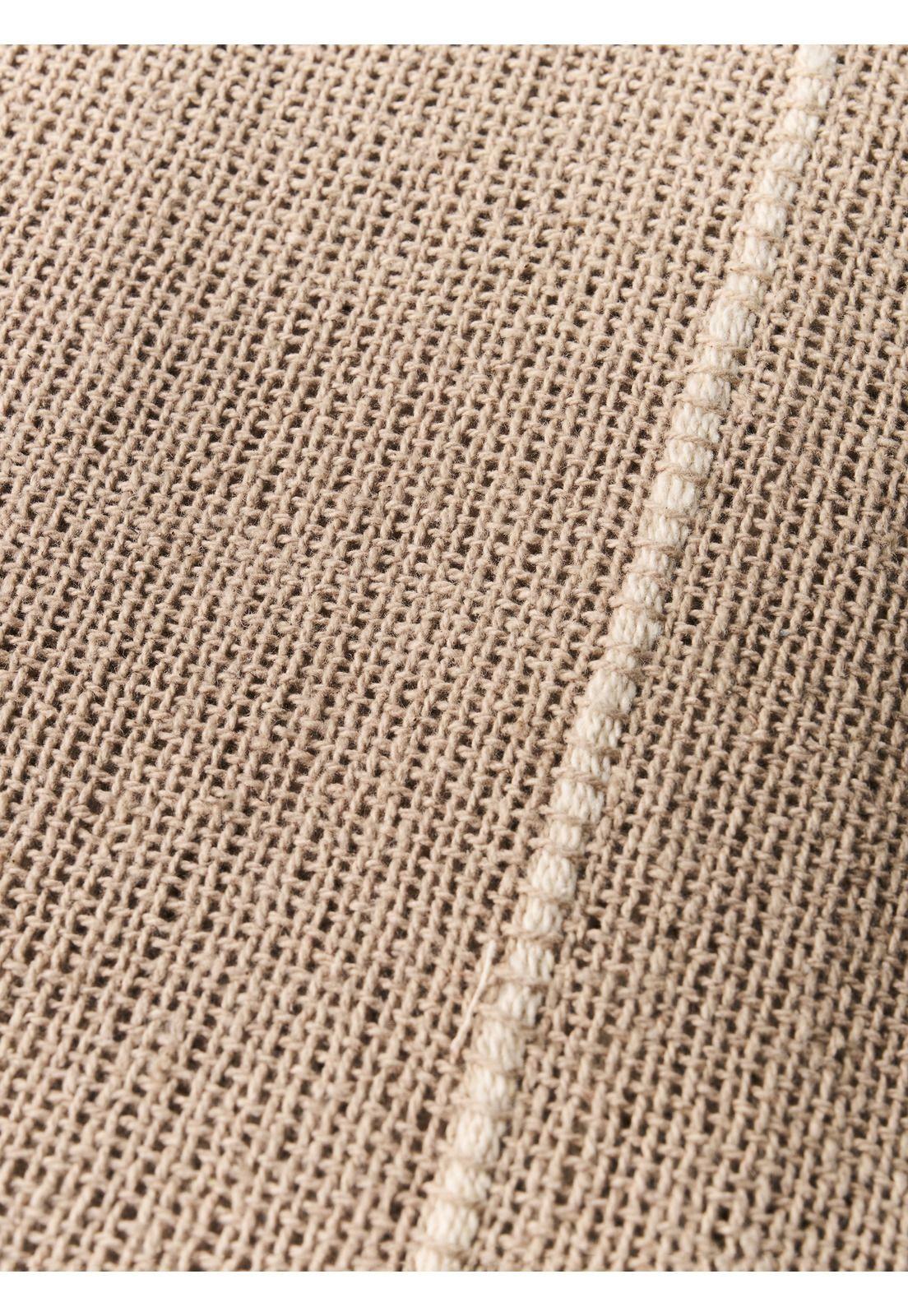 Piecera Líneas Punteadas 120 x 230 cm-2