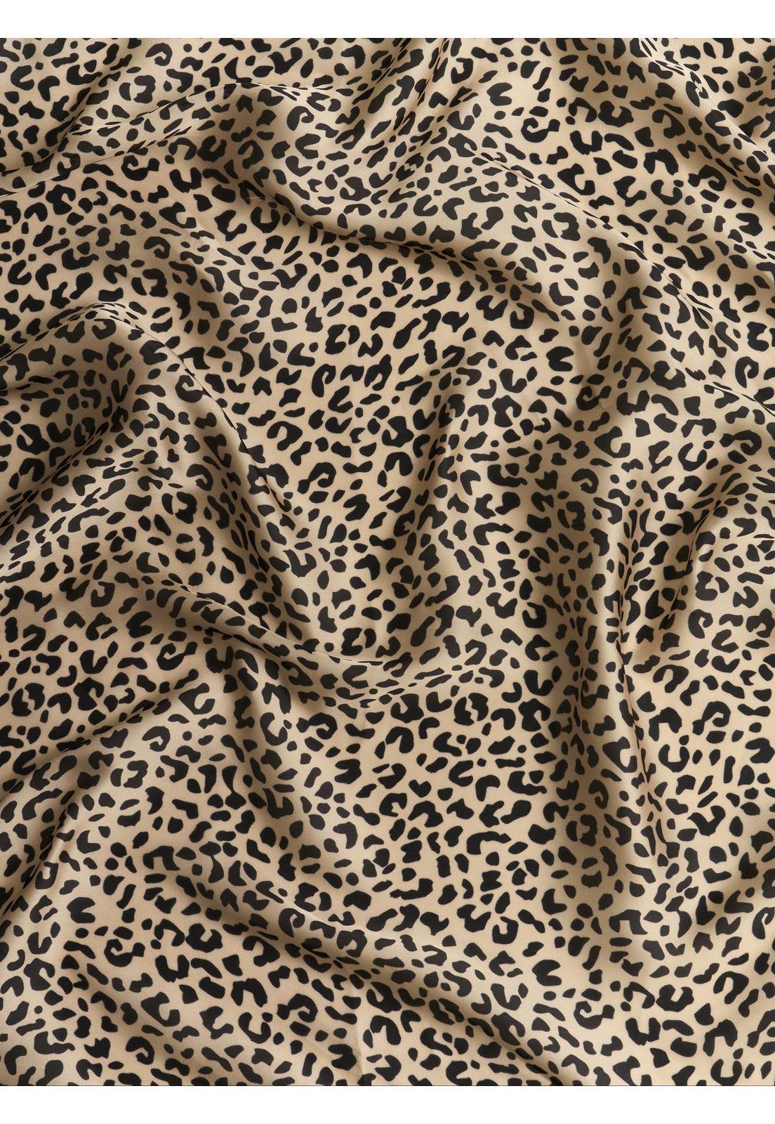 Pañuelo Cuadrado Animal Print Street-3