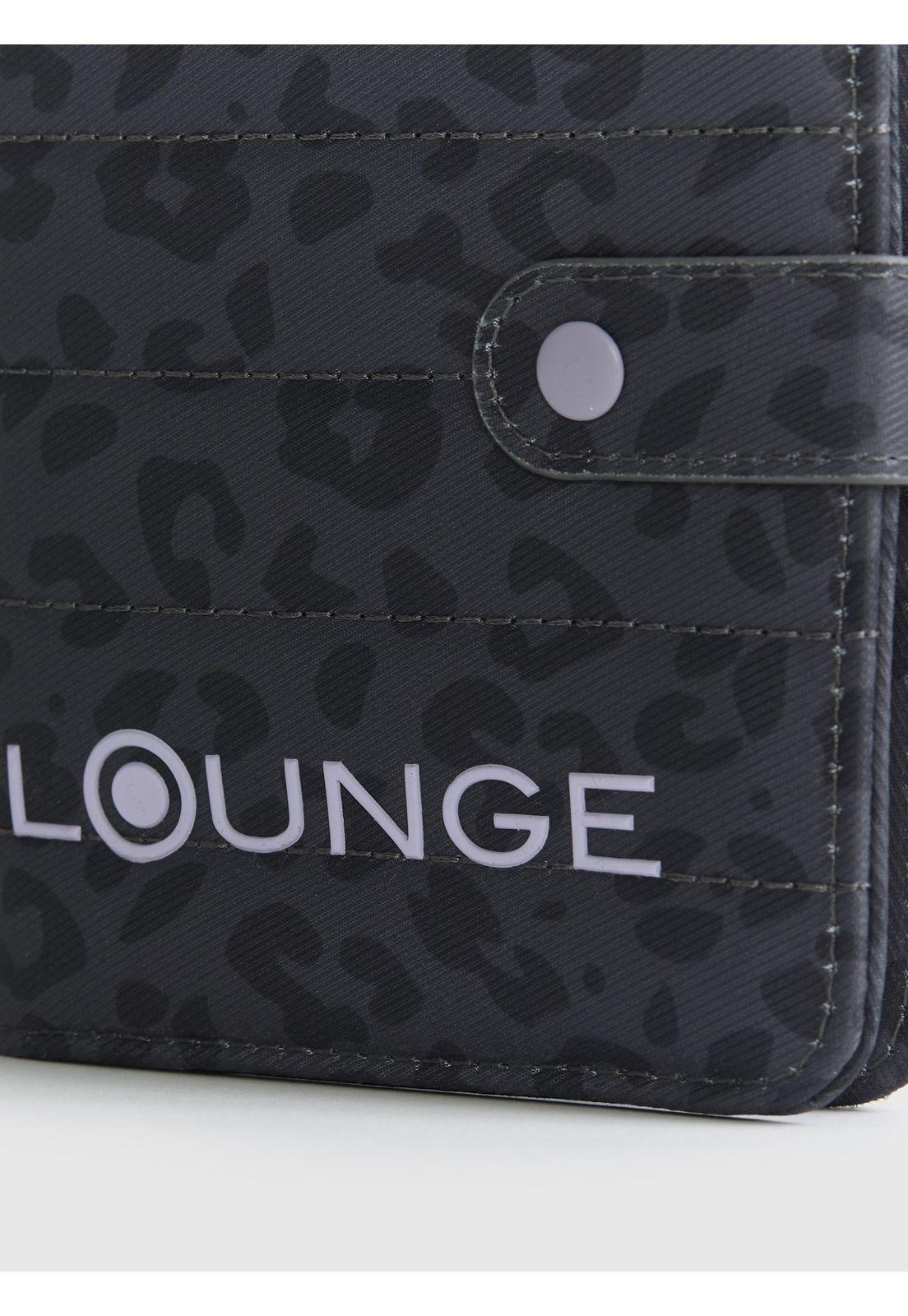 Porta Pasaporte Estampado Travel-2