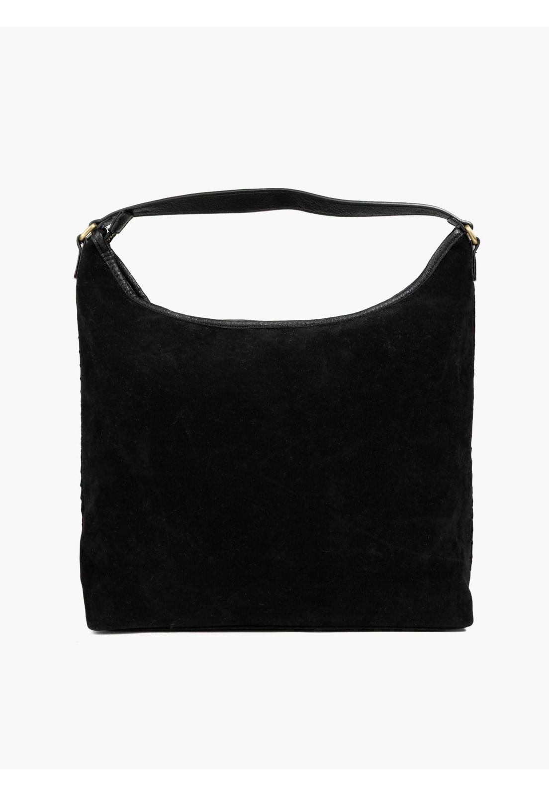 Cartera De Hombro Trenzada-3