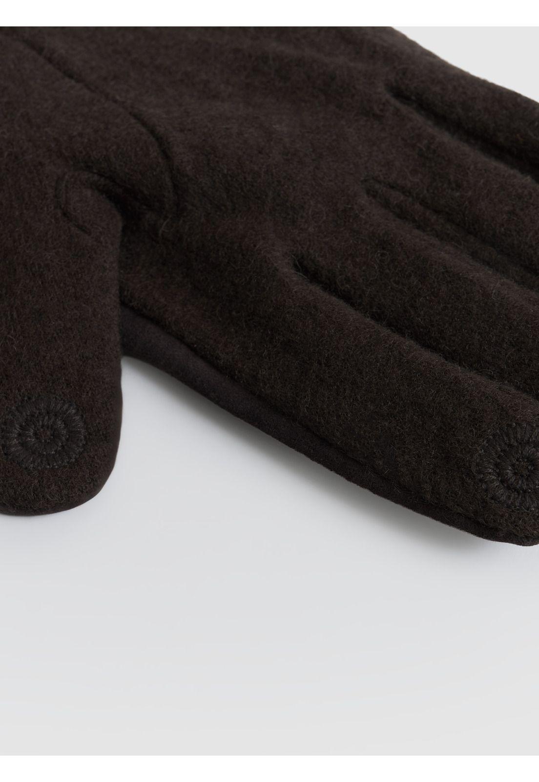 Guantes Touch Screen Alto Invierno-2