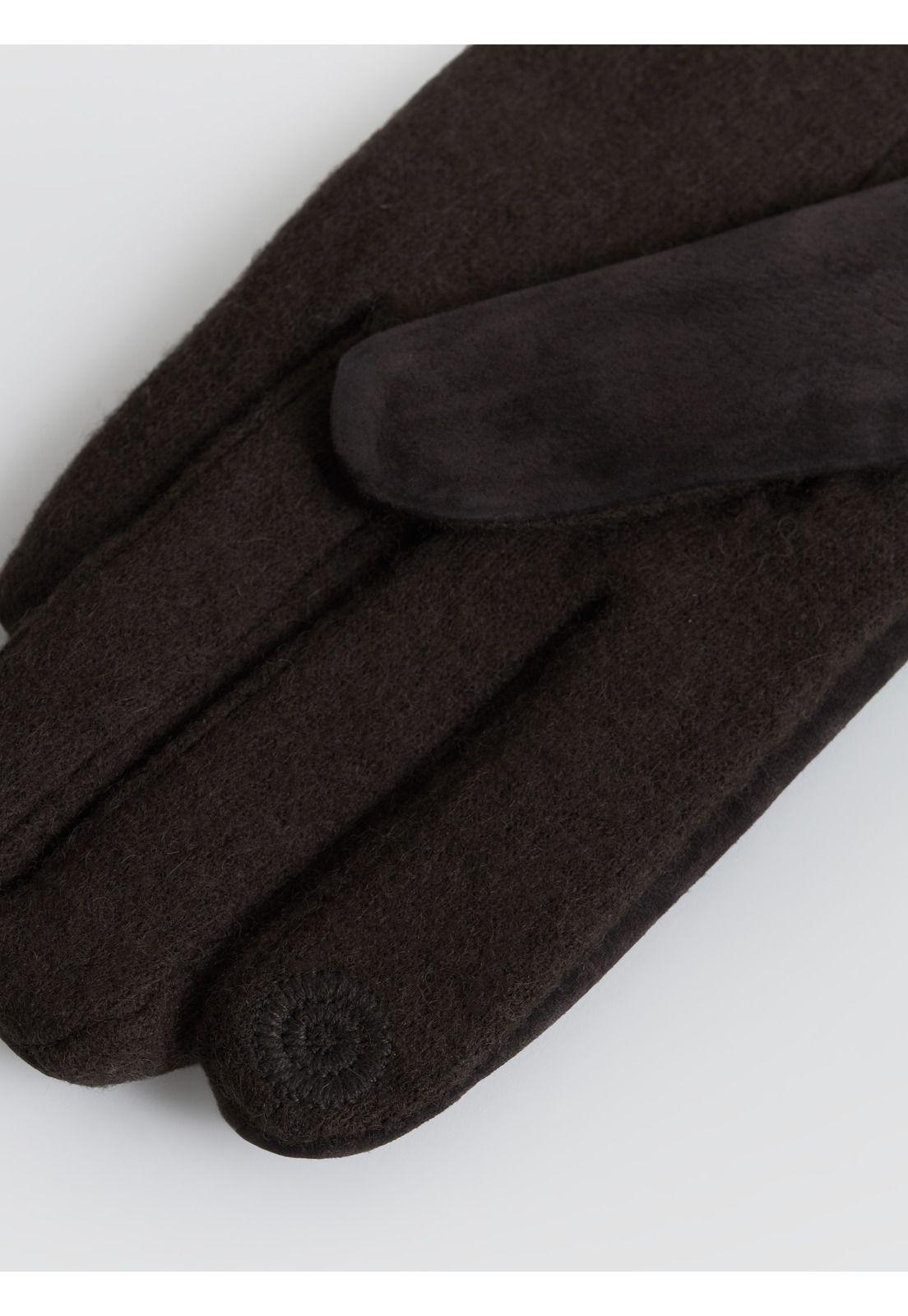 Guantes Touch Screen Alto Invierno-3