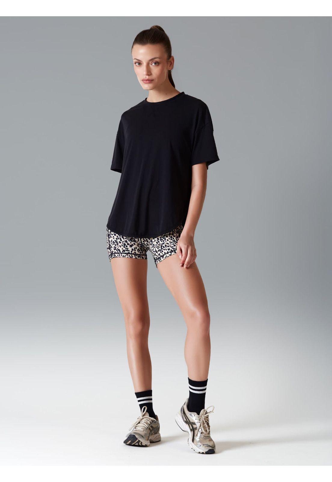 Polera Deportiva Active-4
