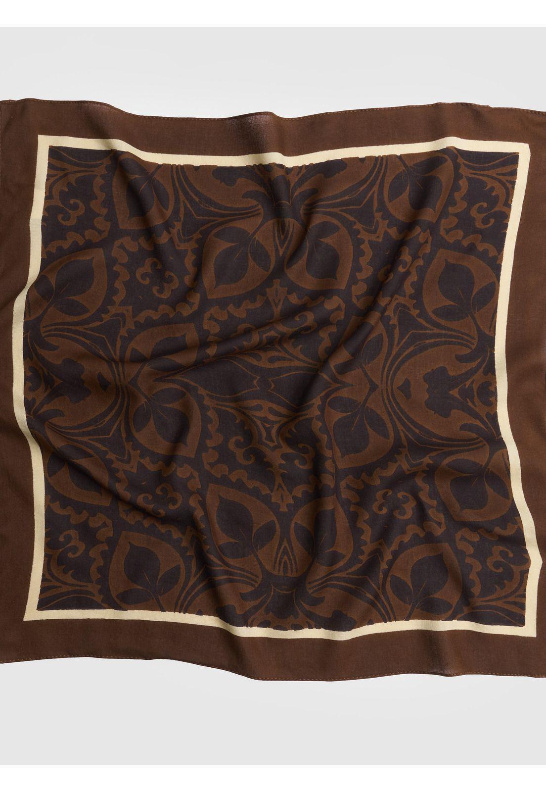 Bandana Woman Estampado-2