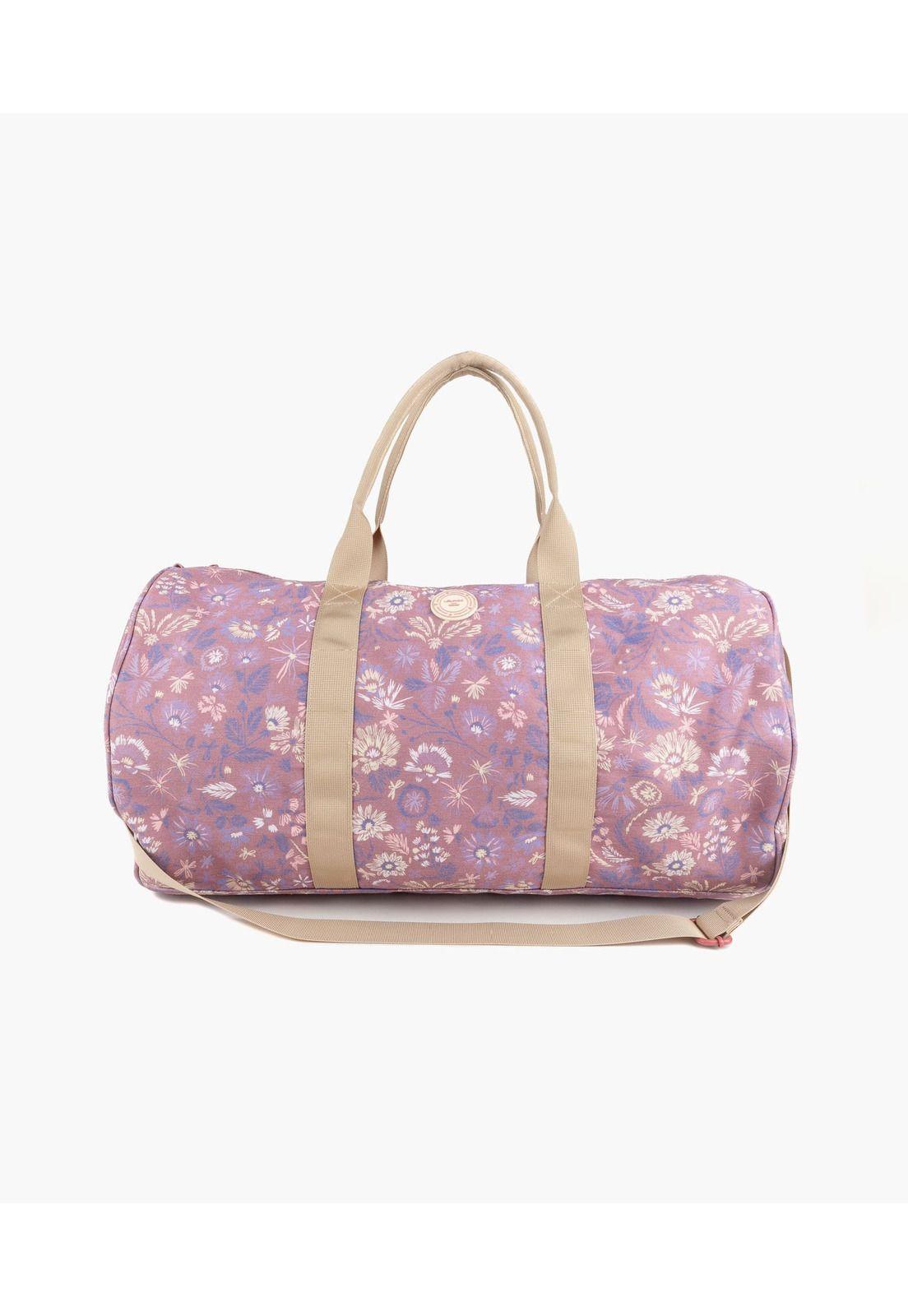 Bolso Mujer Fin De Semana-0