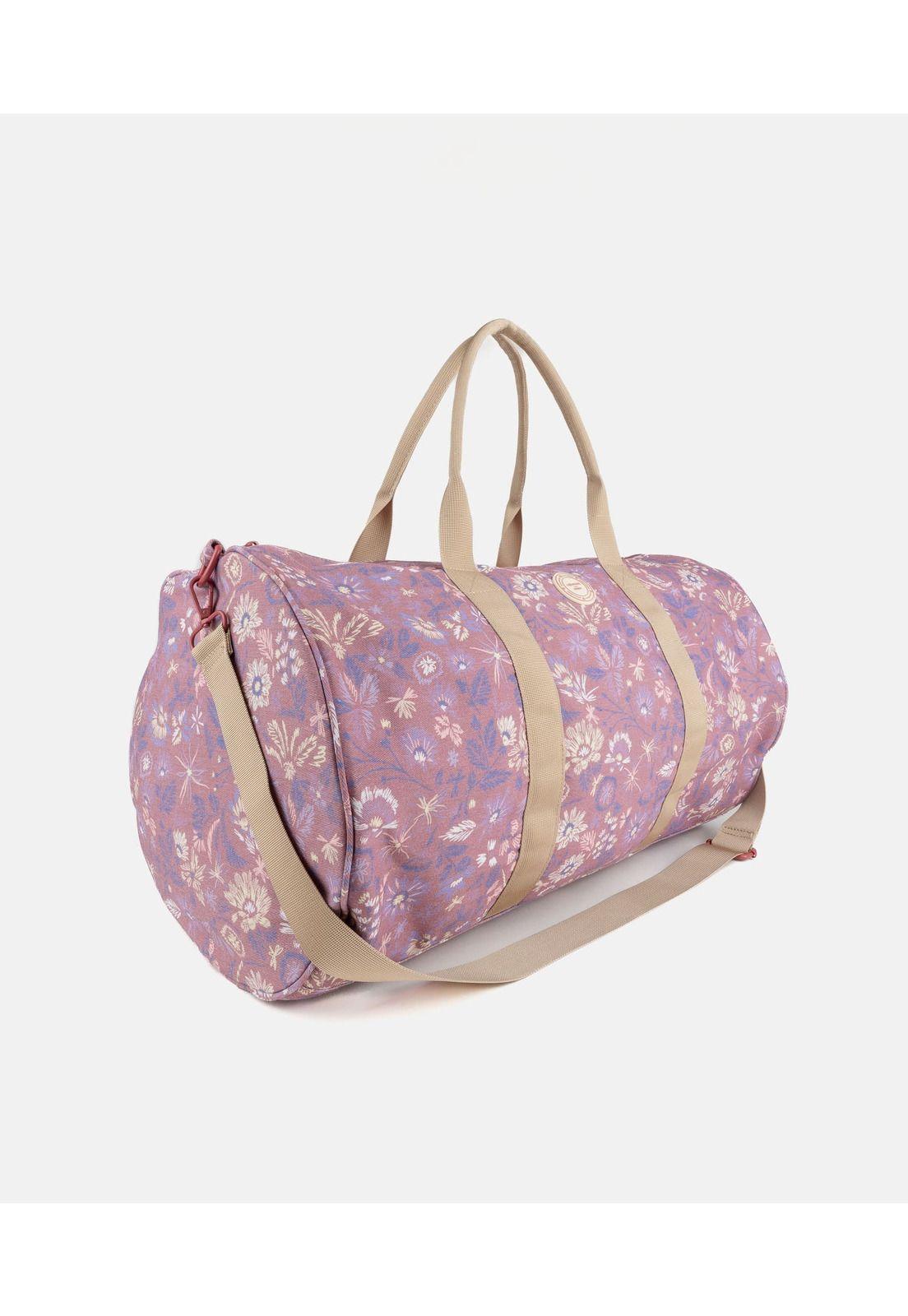 Bolso Mujer Fin De Semana-1