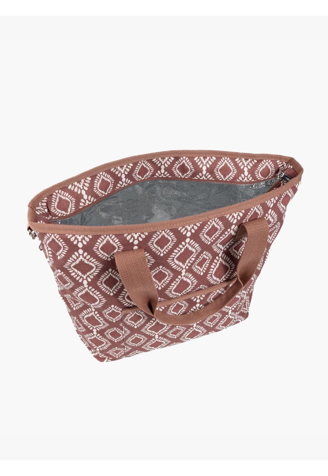 Bolso Cooler Estampado-2