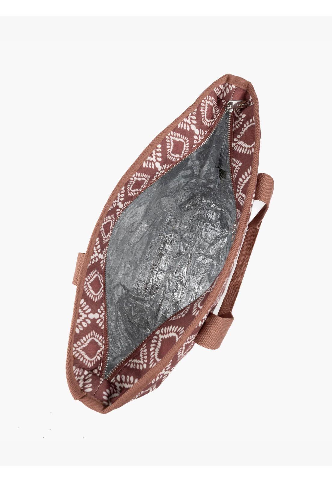 Bolso Cooler Estampado-3
