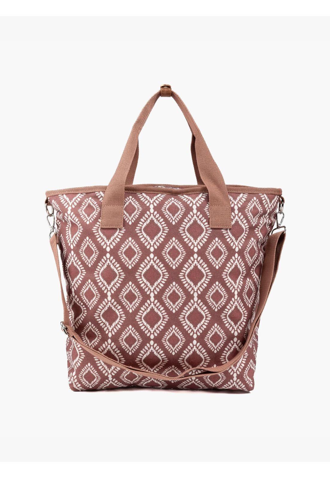 Bolso Cooler Estampado-4