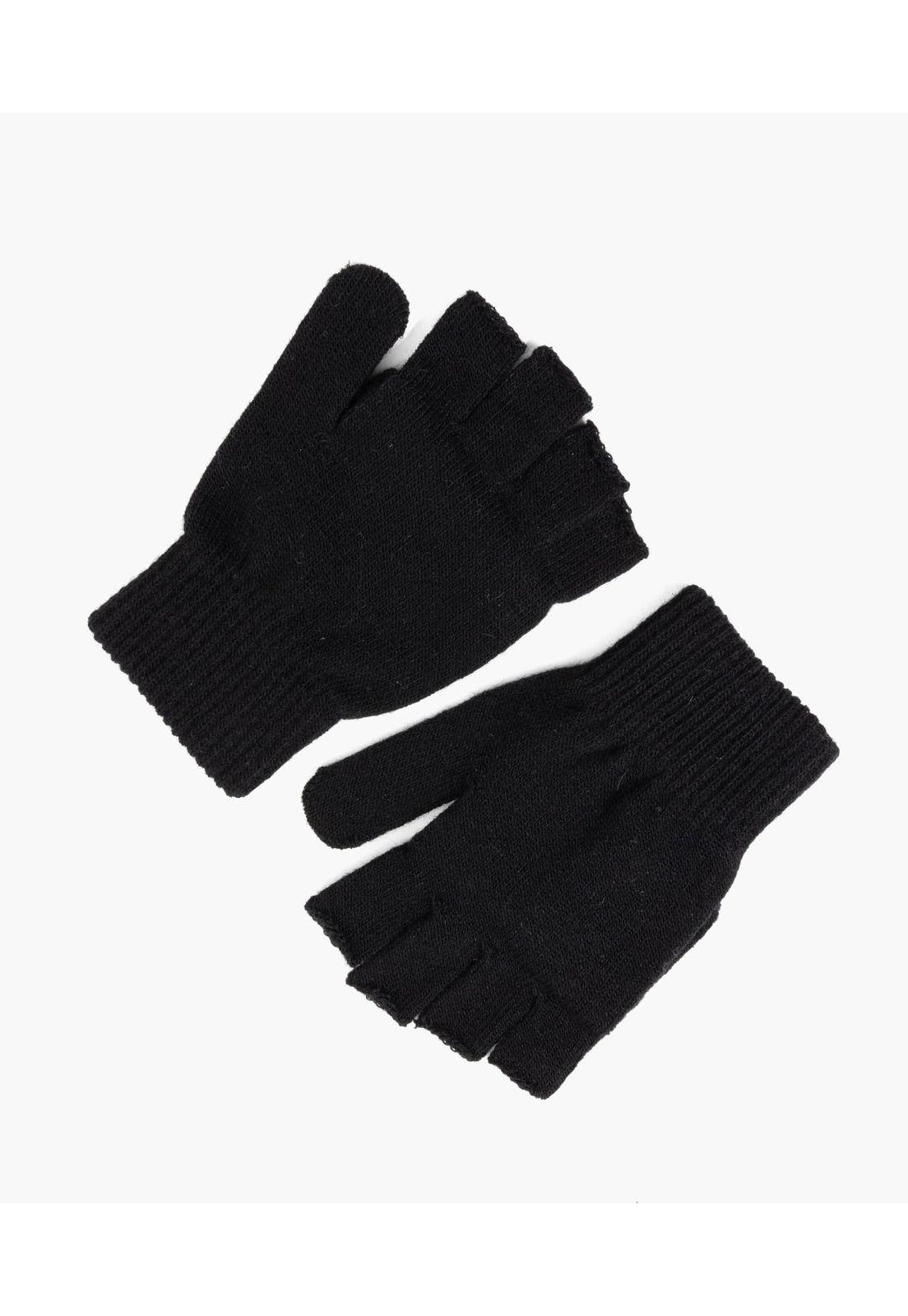 Guantes Mitones-2