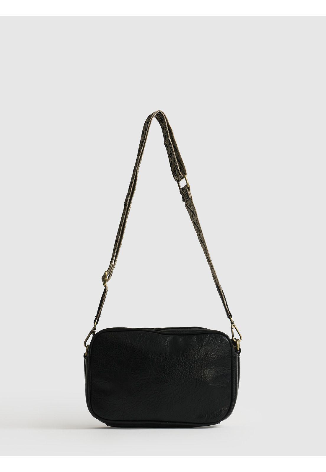 Cartera Bandolera Strap Boho-1