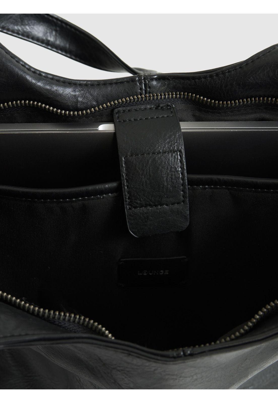 Bolso Handle Grande Tachas Boho-4