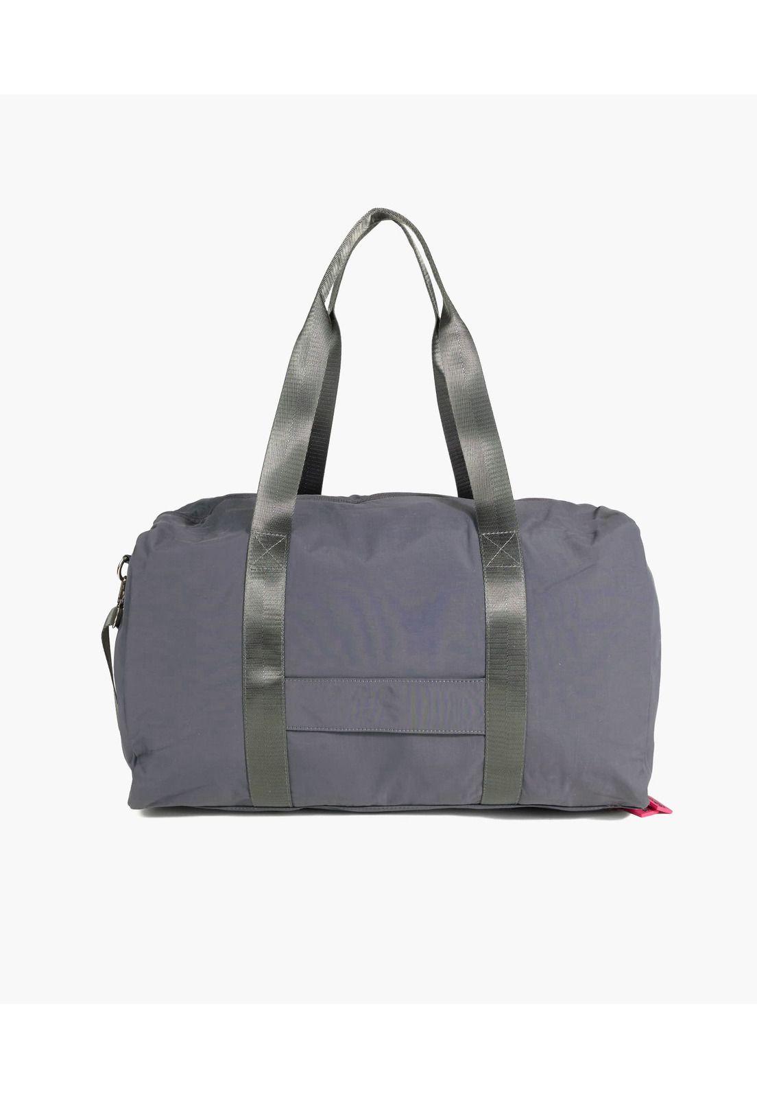 Bolso De Viaje Travel Azul-2