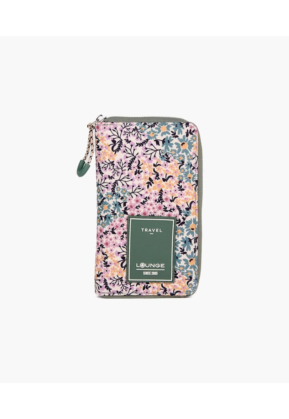 Joyero Travel Verde-0
