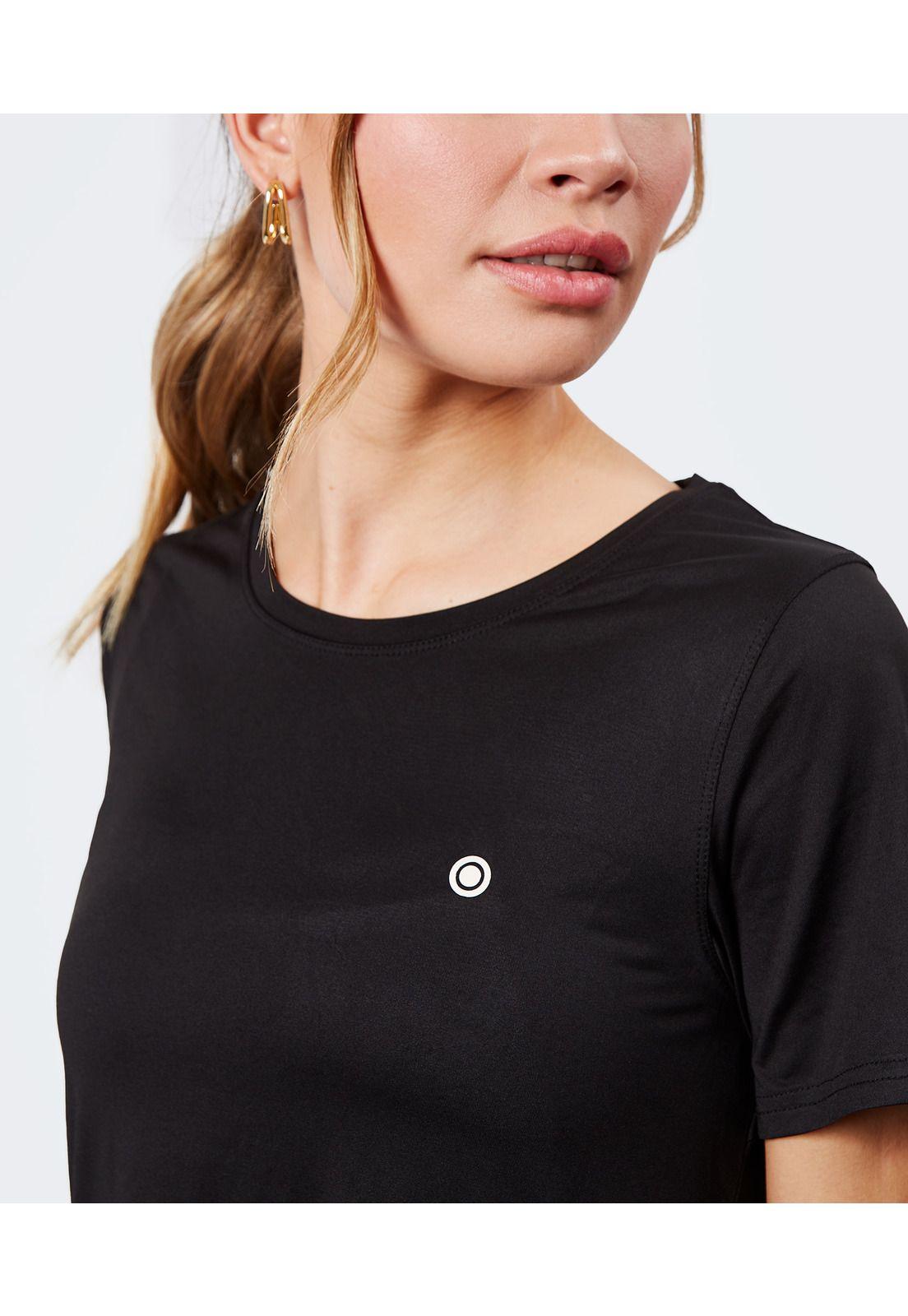 Polera Deportiva Active Court -3