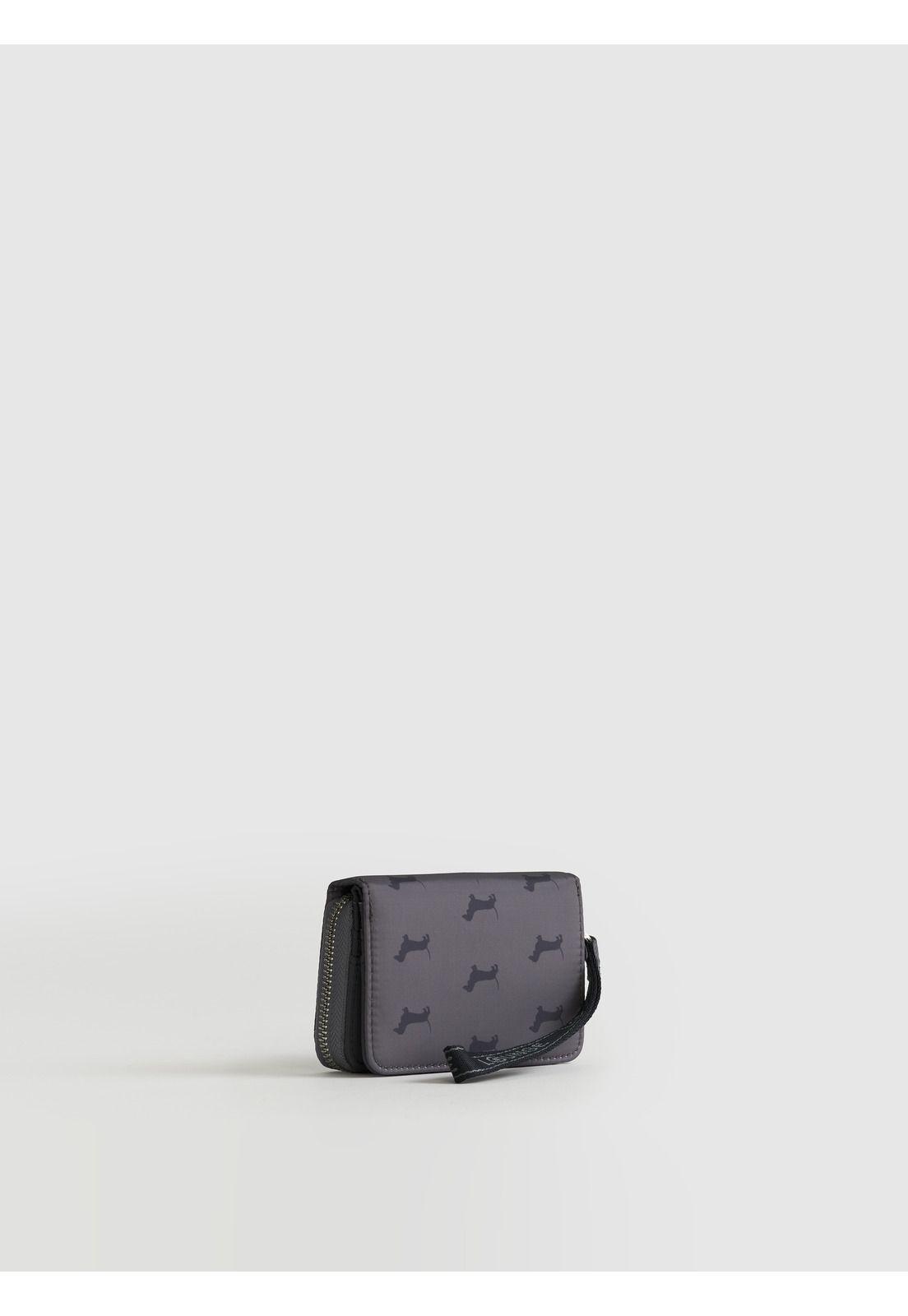 Billetera Pequeña Lanyard-2