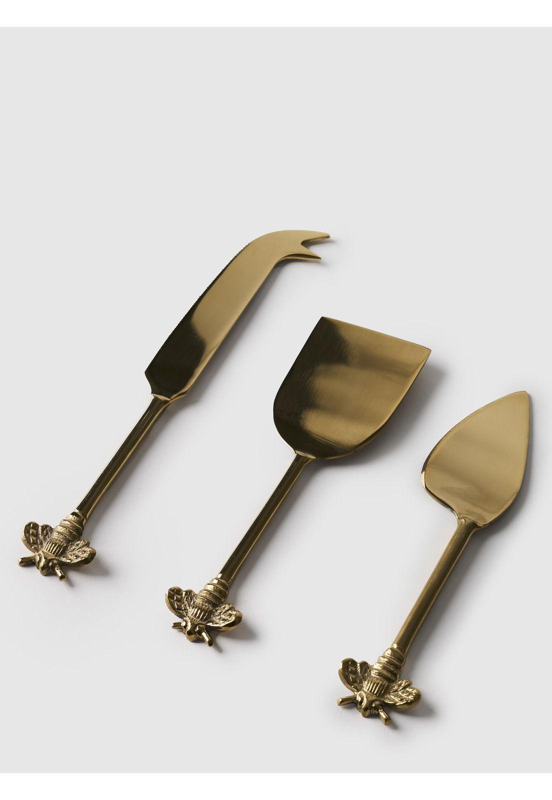 Set Cuchillos Abejas-1