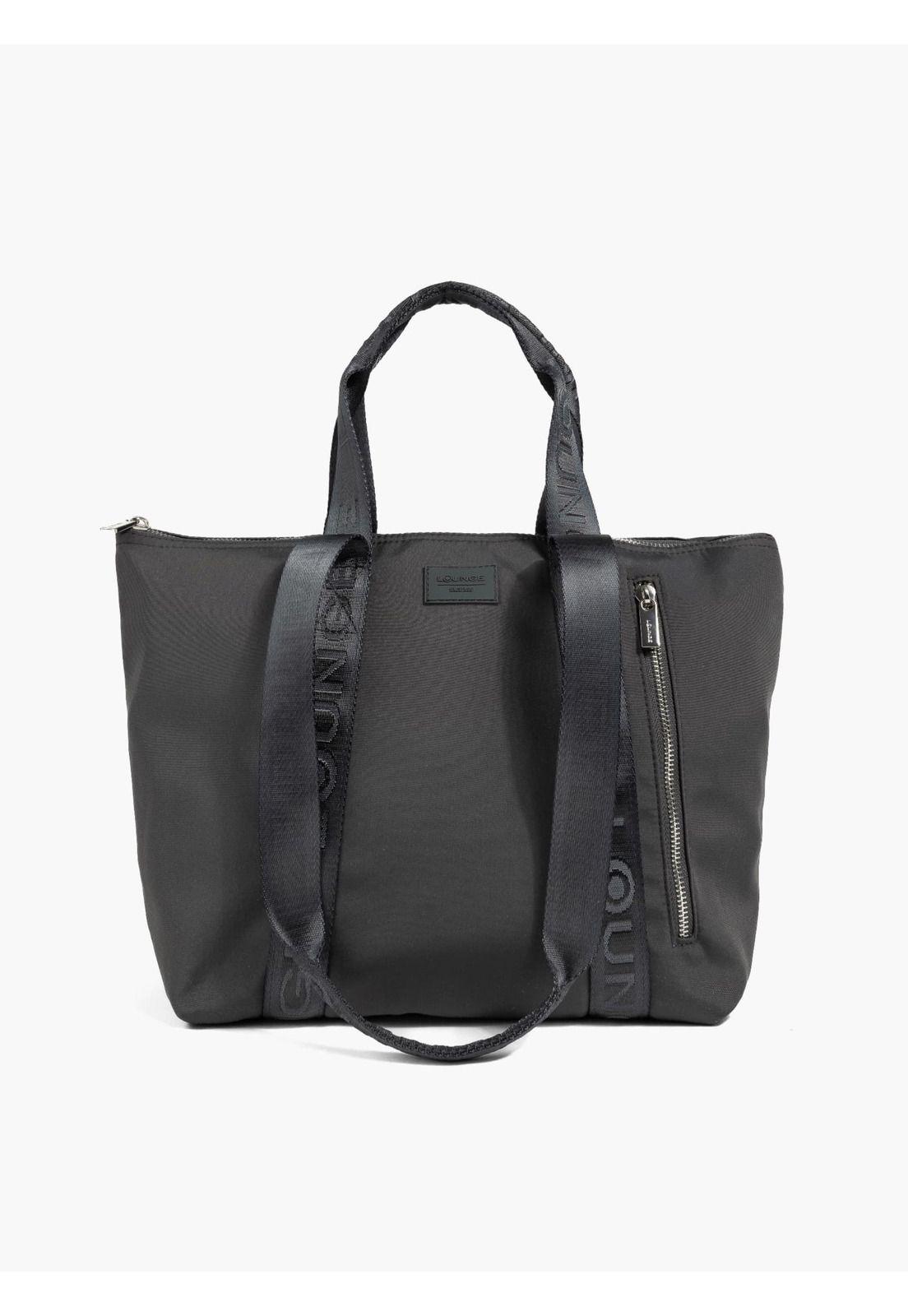 Cartera De Hombro Nylon-0