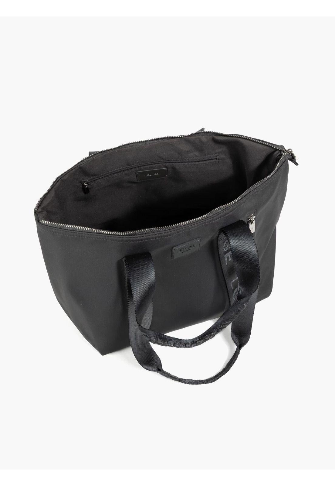 Cartera De Hombro Nylon-2