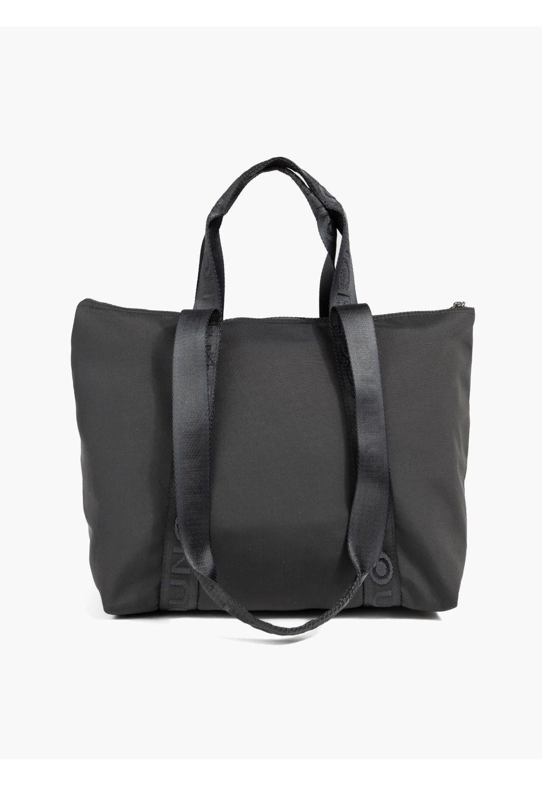 Cartera De Hombro Nylon-3