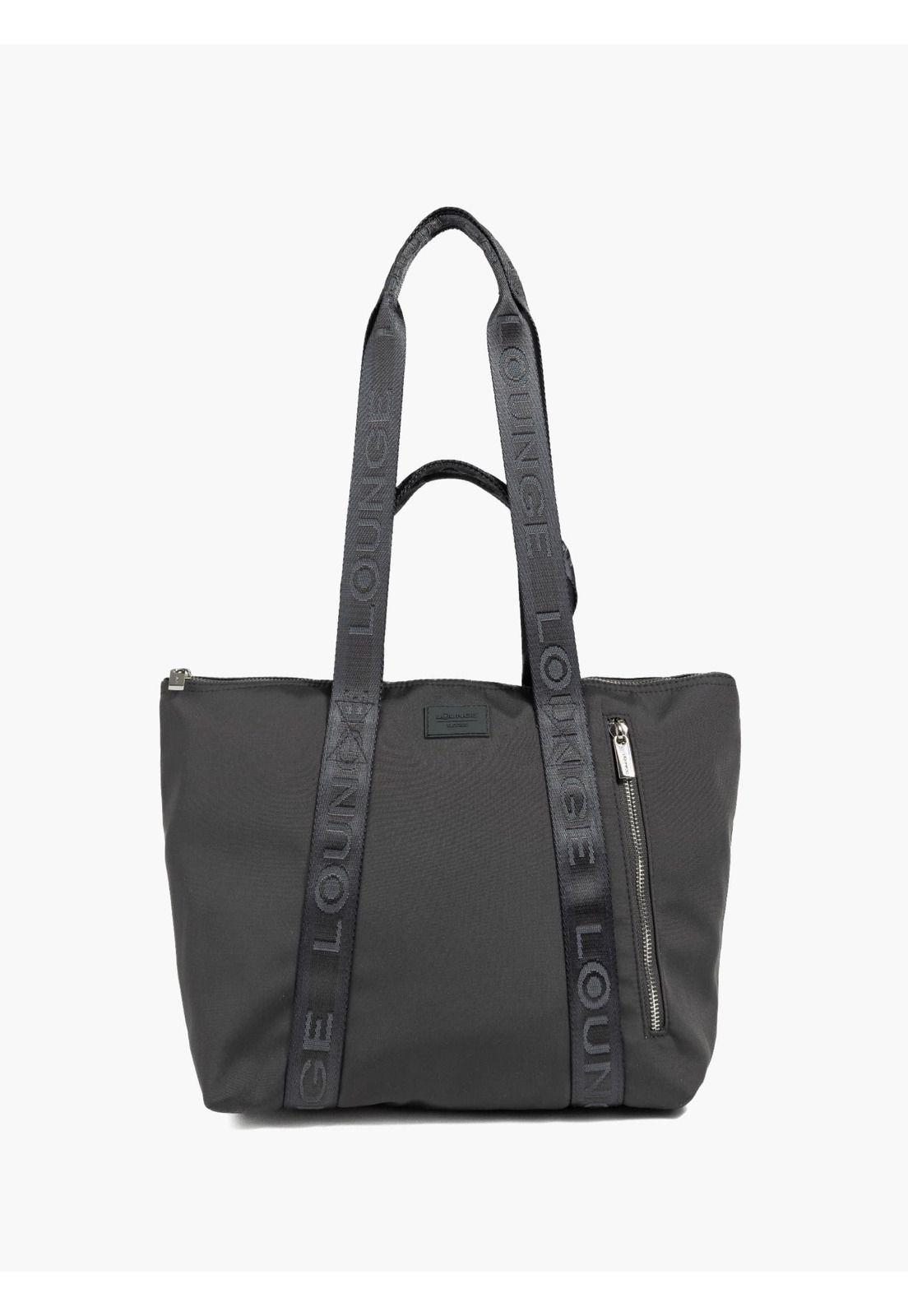 Cartera De Hombro Nylon-5