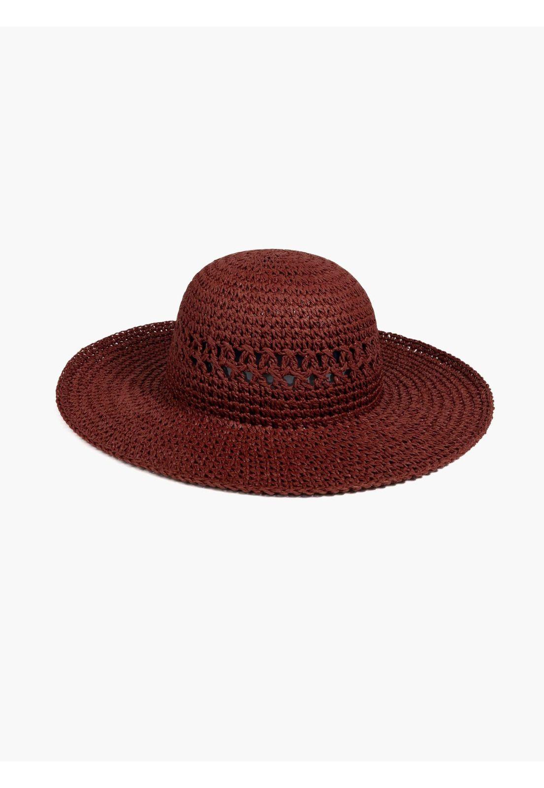 Sombrero Redondo Paradiso-1