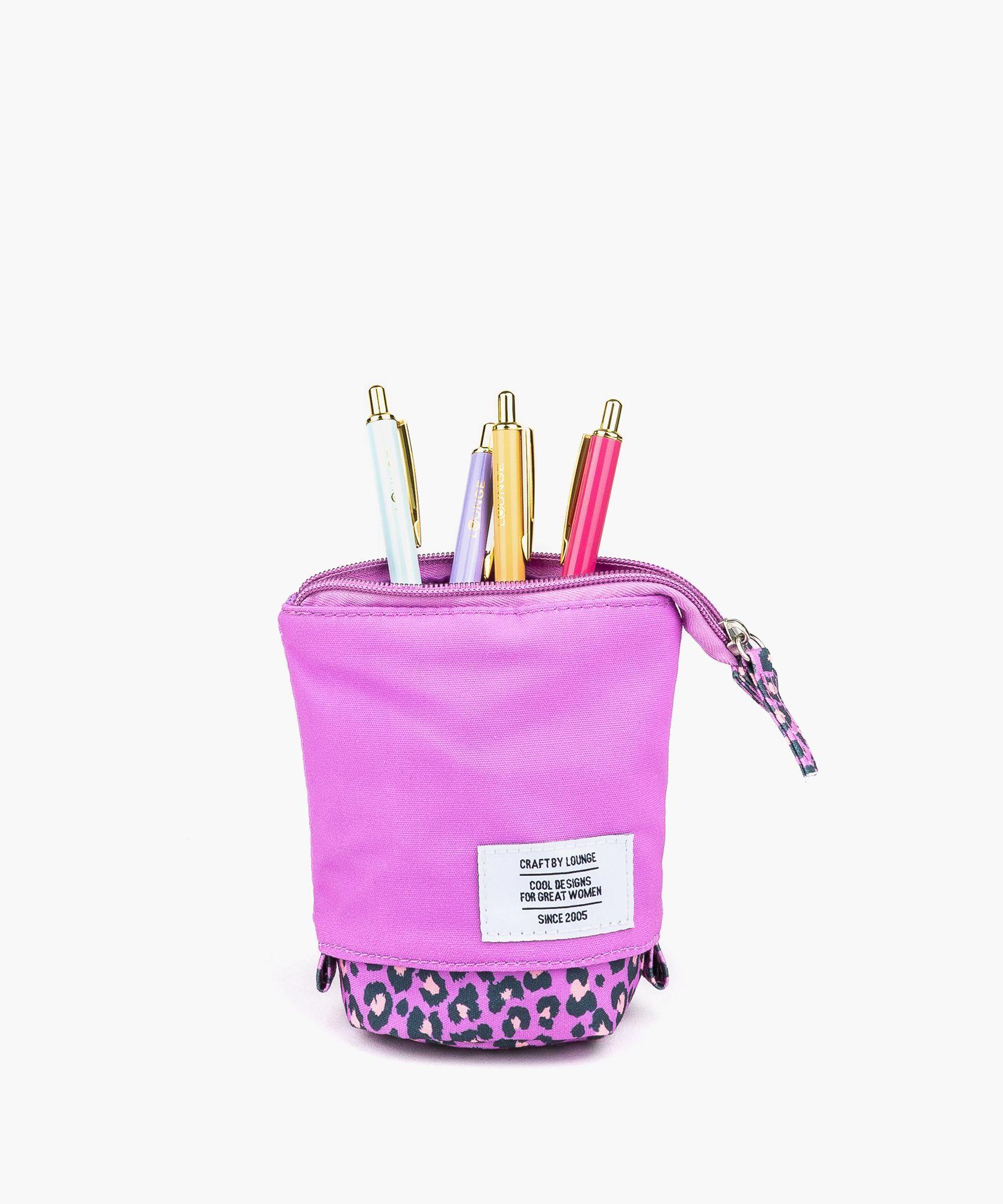 Estuche Lapicero Vertical-0