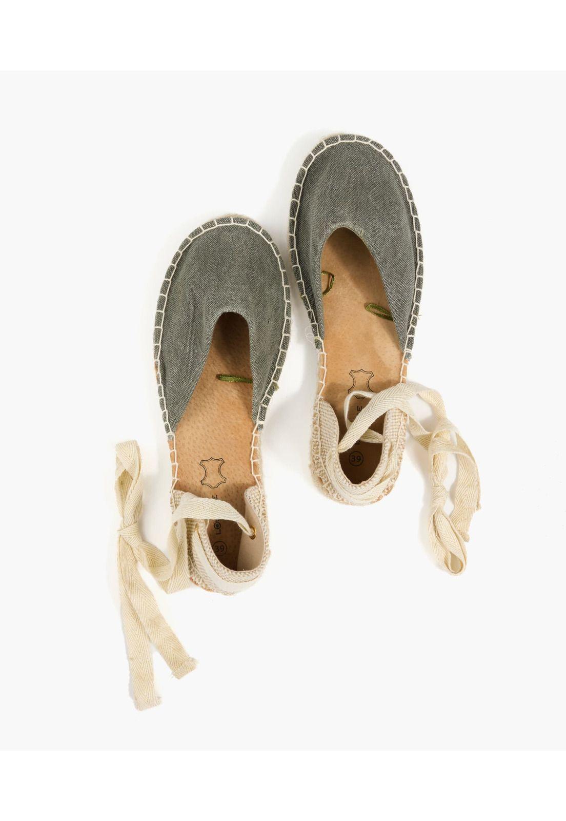 Sandalias Paradiso Tiritas -0