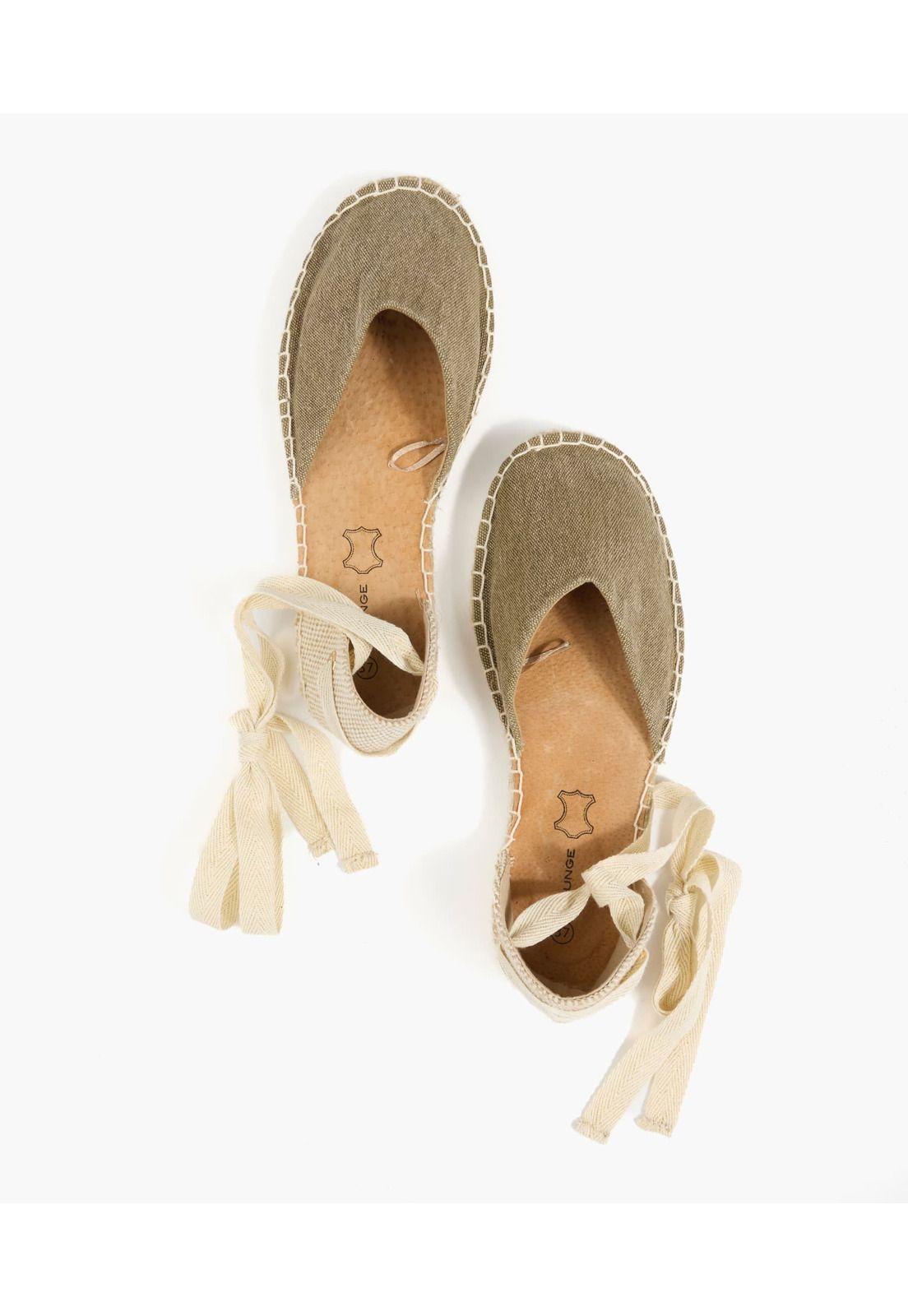 Sandalias Paradiso Tiritas -0