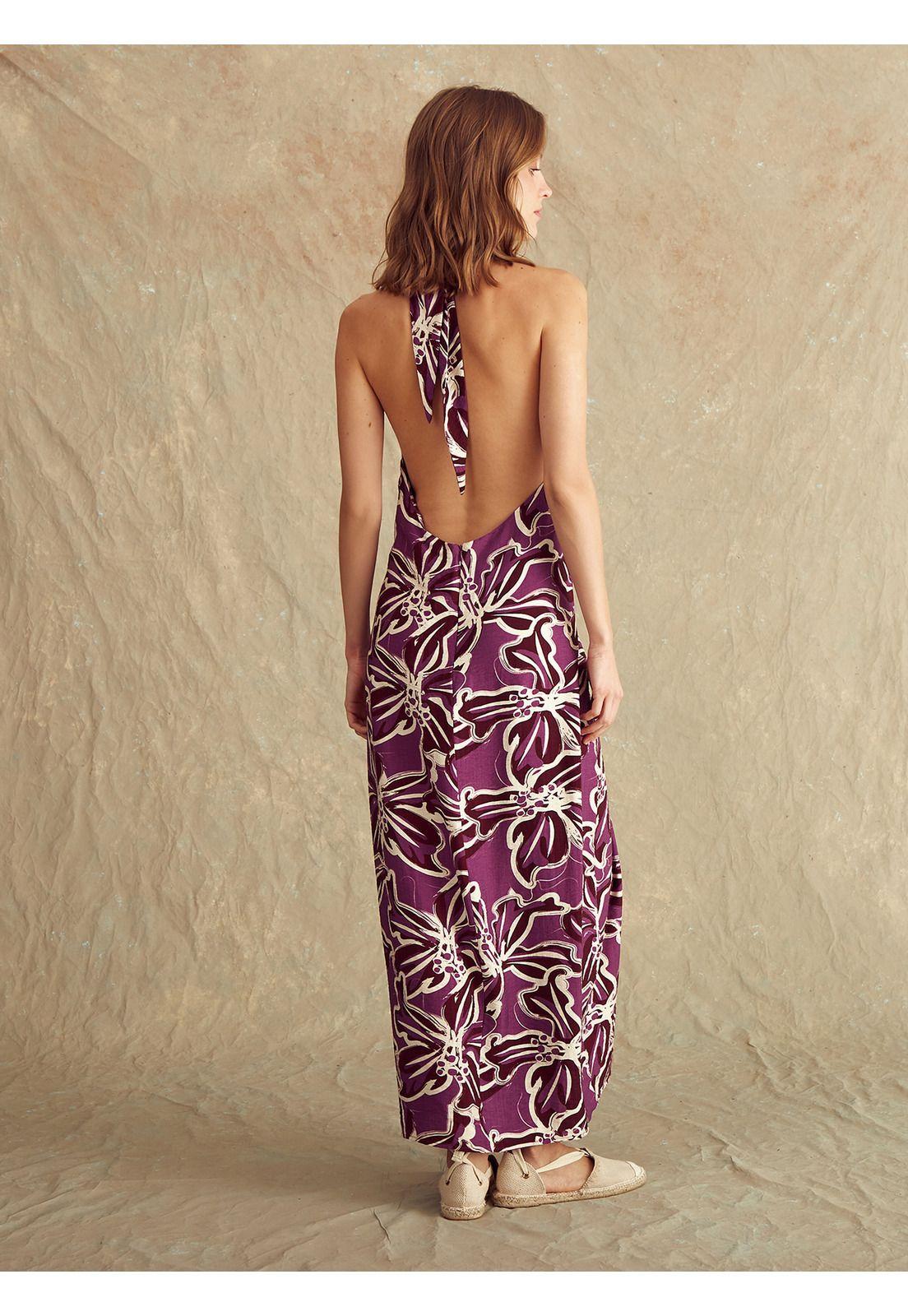 Vestido Multiuso Paradiso-2
