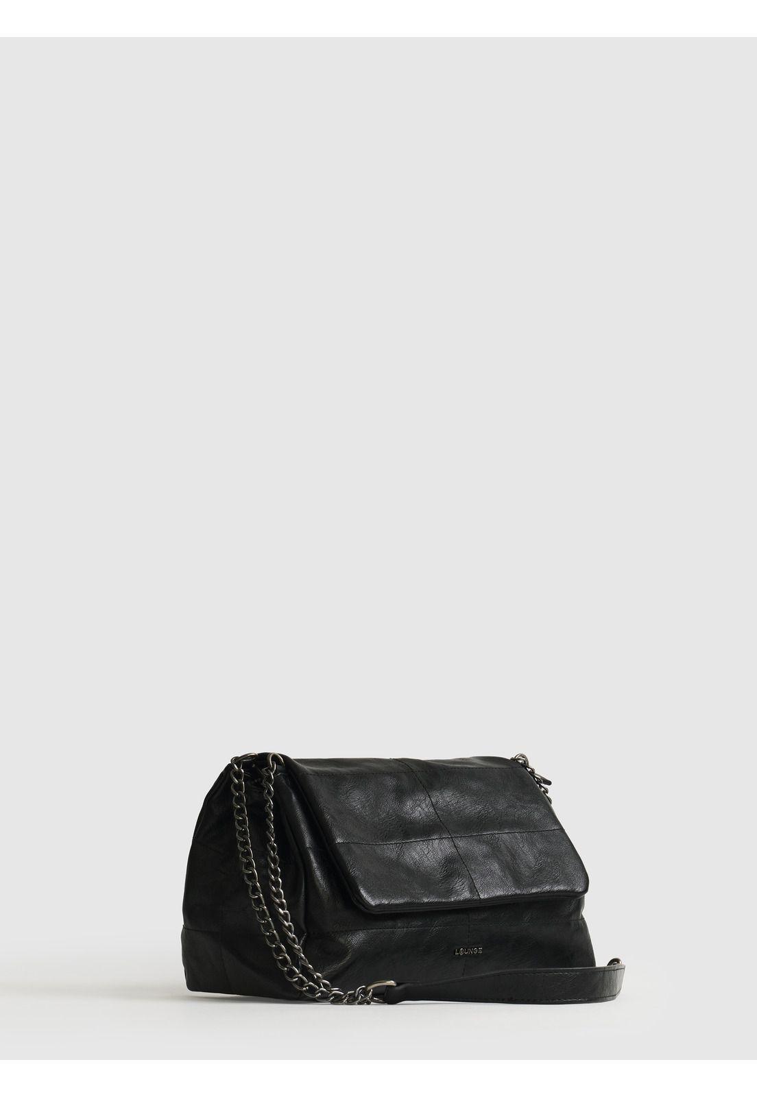 Cartera De Hombro Mujer Cadena Street-2