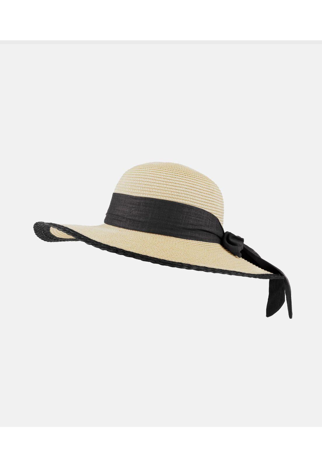 Sombrero Mujer Lazo-2